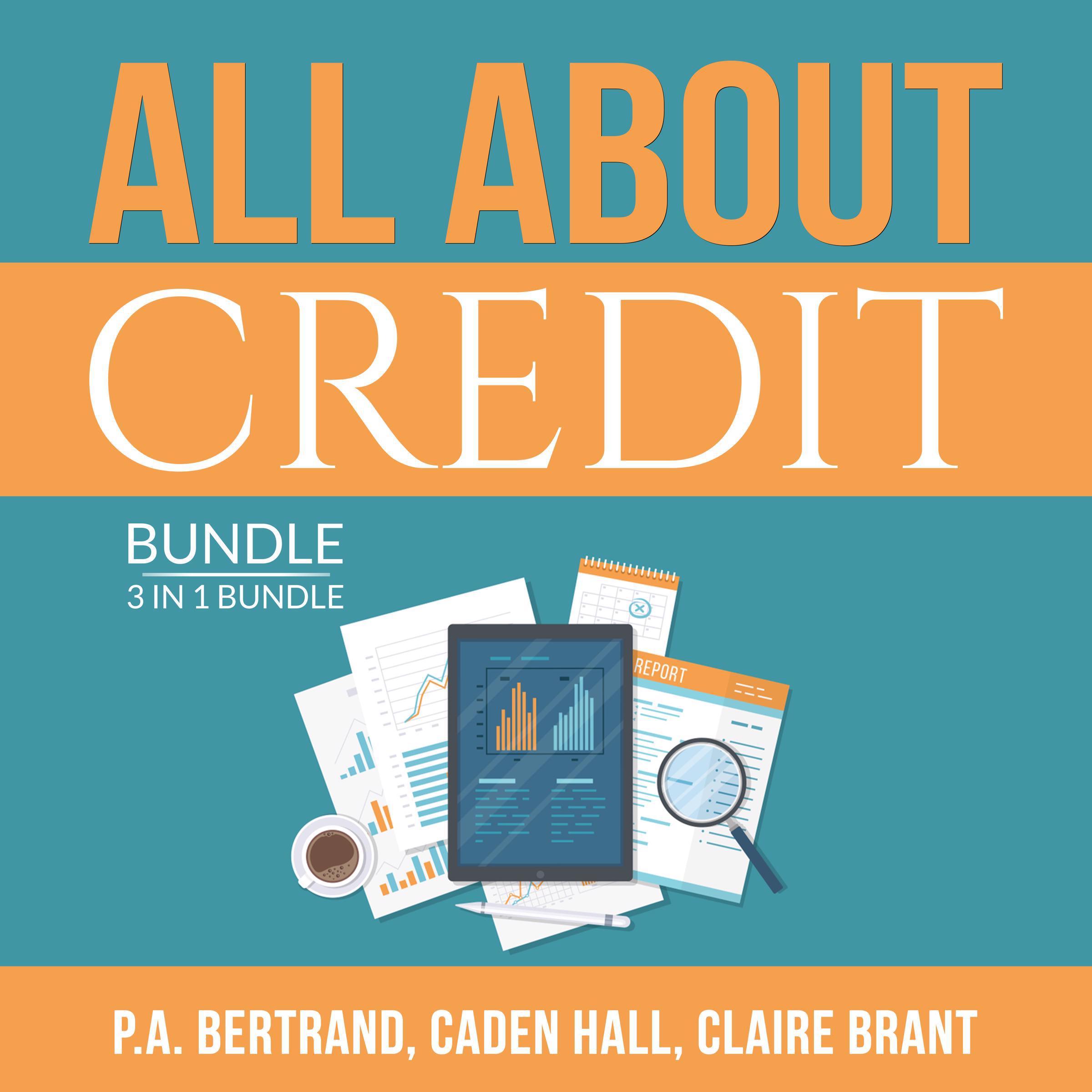 All About Credit Bundle: