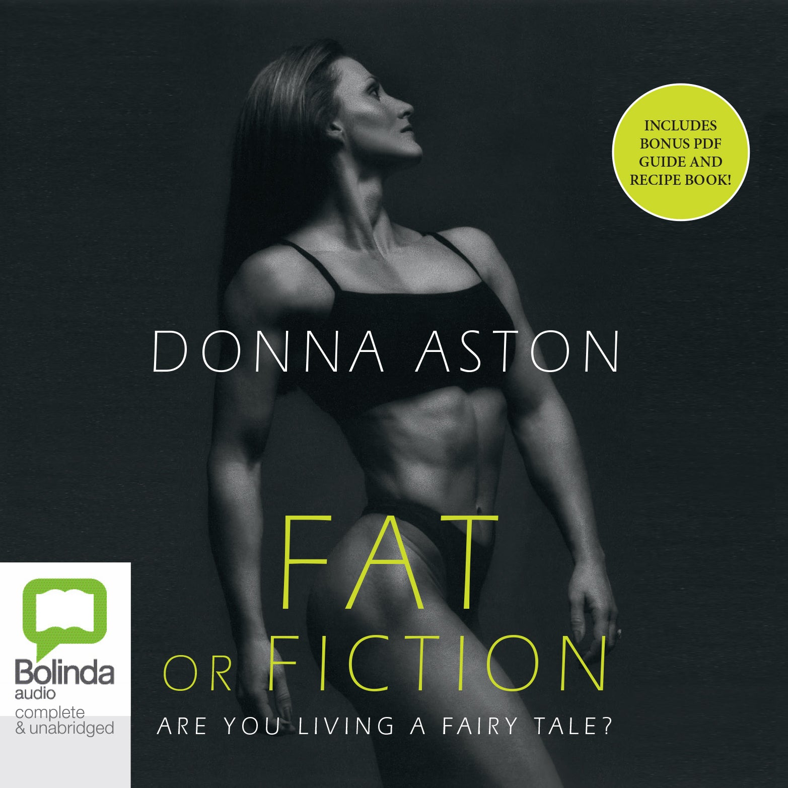Fat or Fiction
