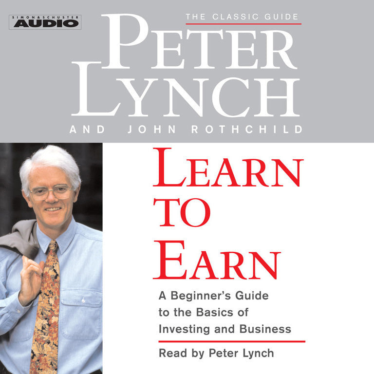 Learn to Earn