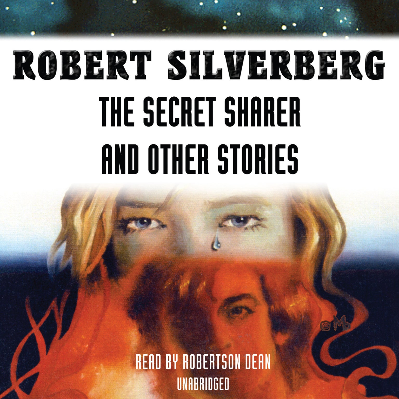 The Secret Sharer and Other Stories
