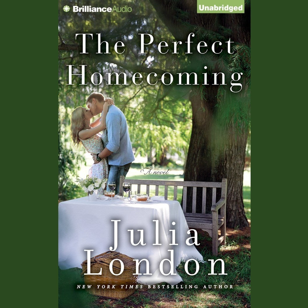 The Perfect Homecoming