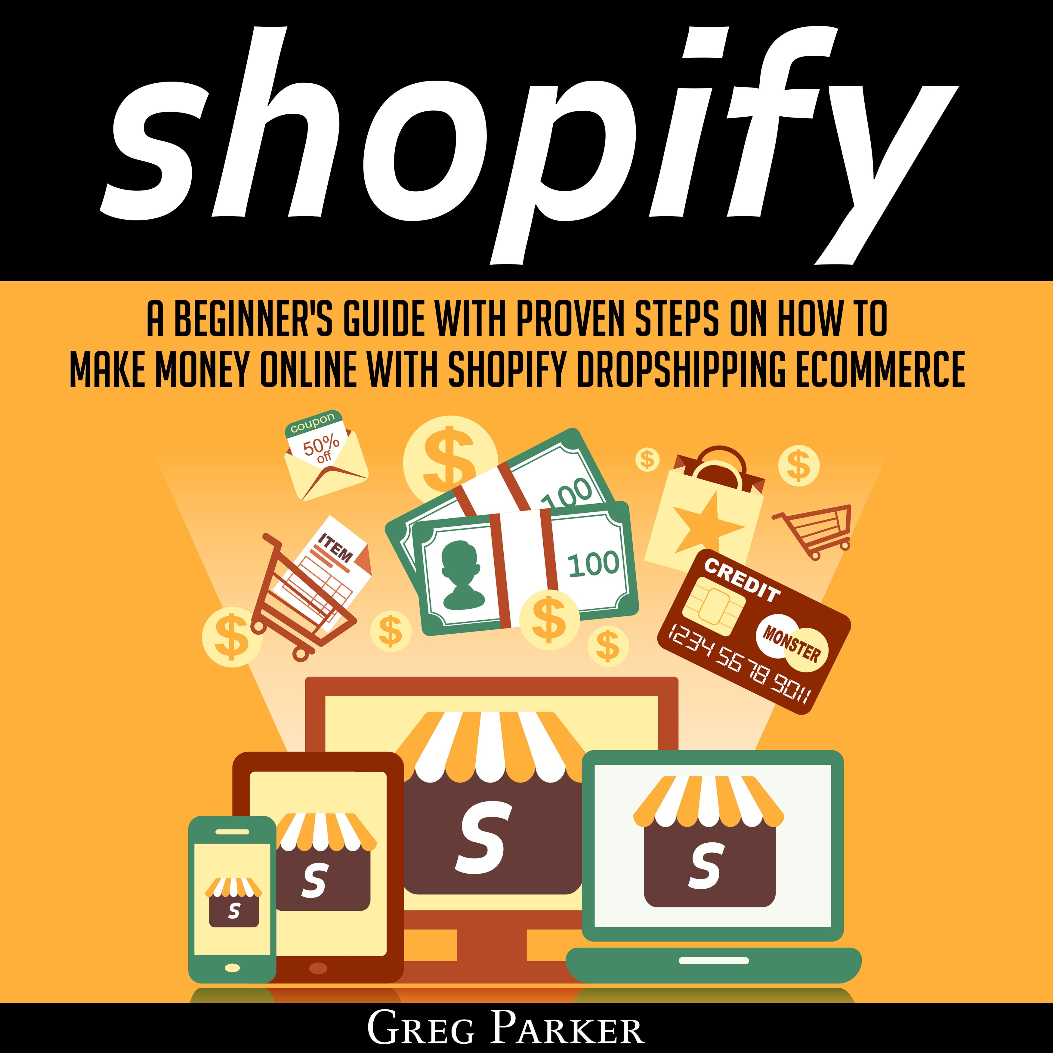 Shopify
