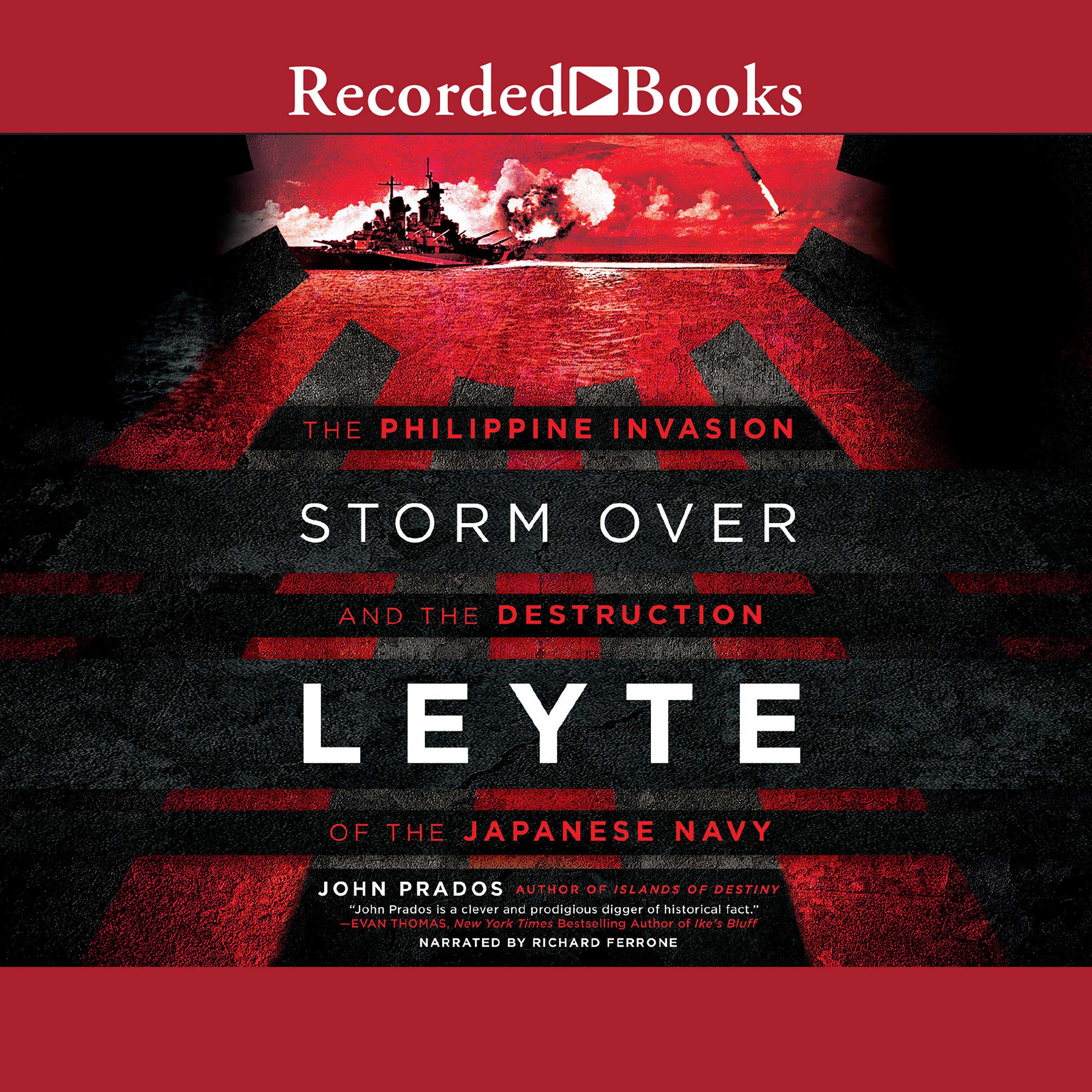 Storm Over Leyte