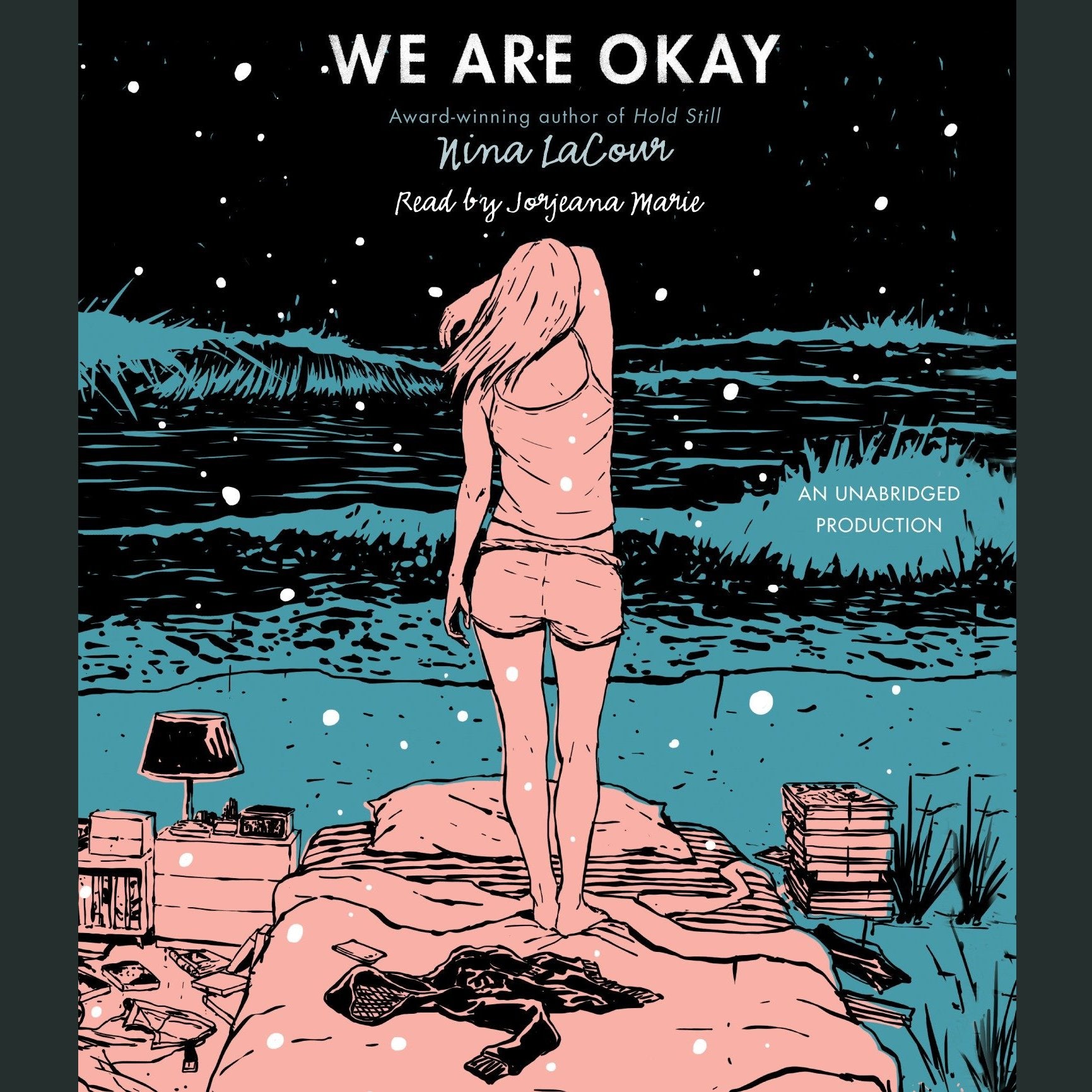 We Are Okay