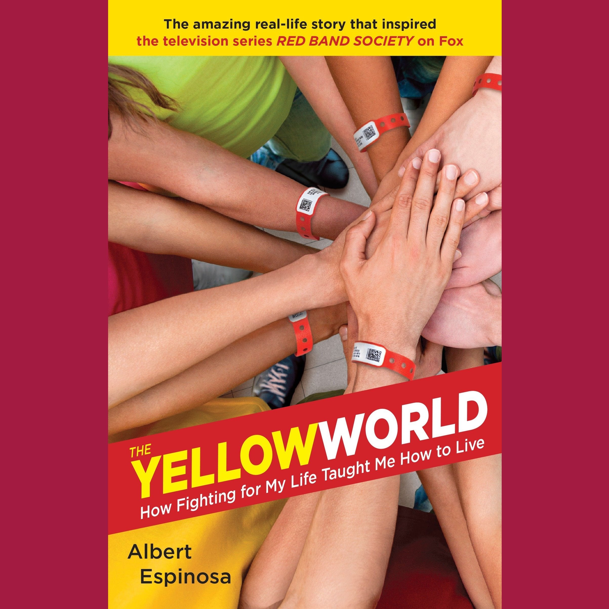 The Yellow World