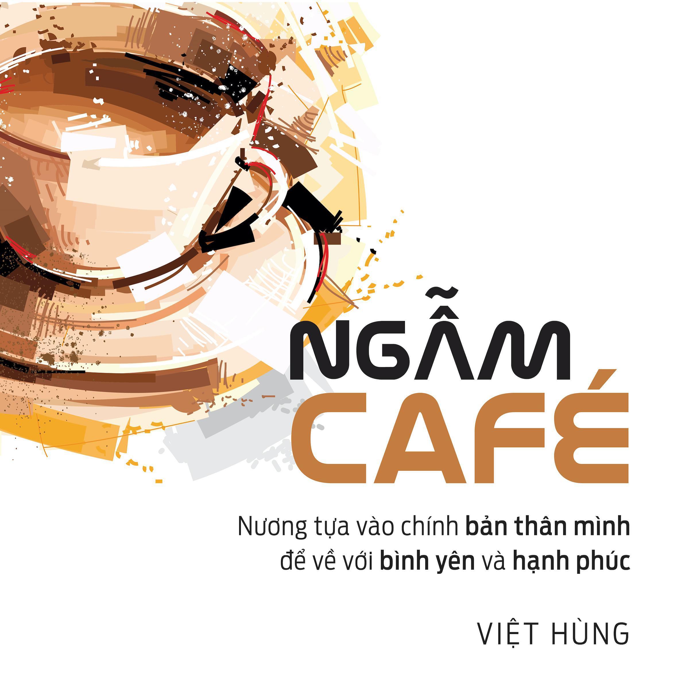NGẪM CAFÉ