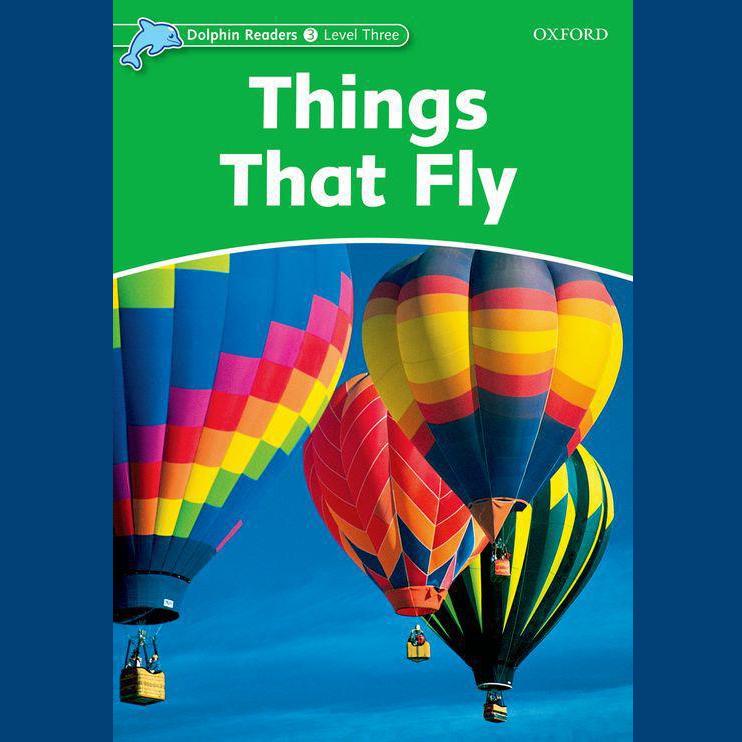 Things That Fly
