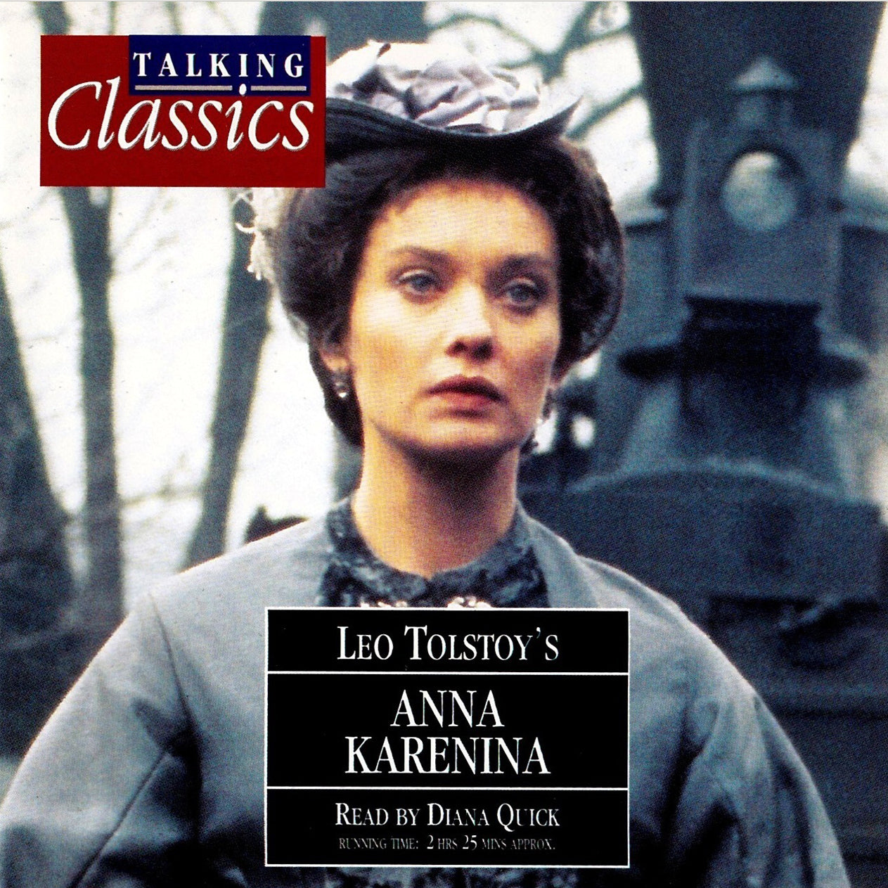 Anna Karenina
