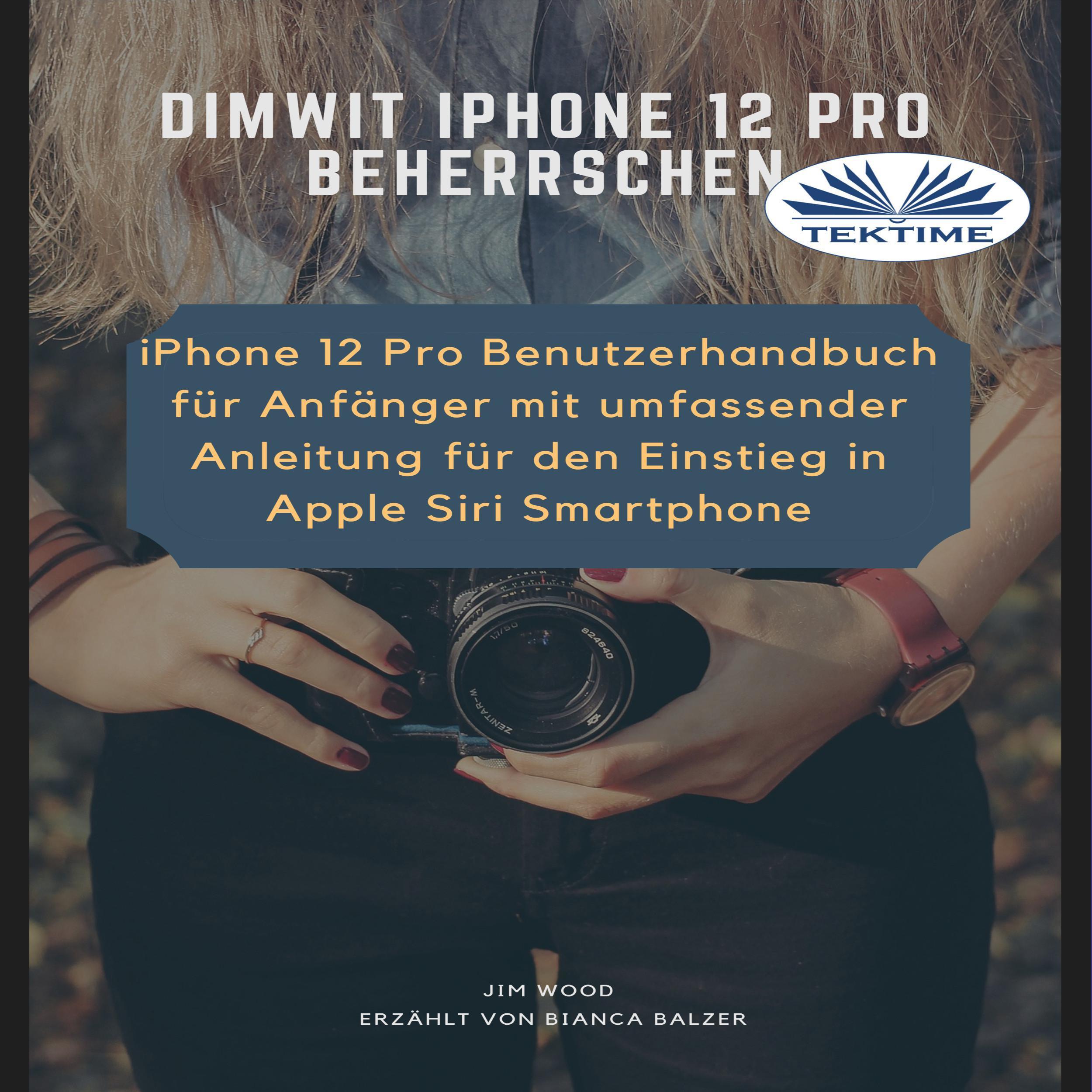 Dimwit iPhone 12 Pro Beherrschen