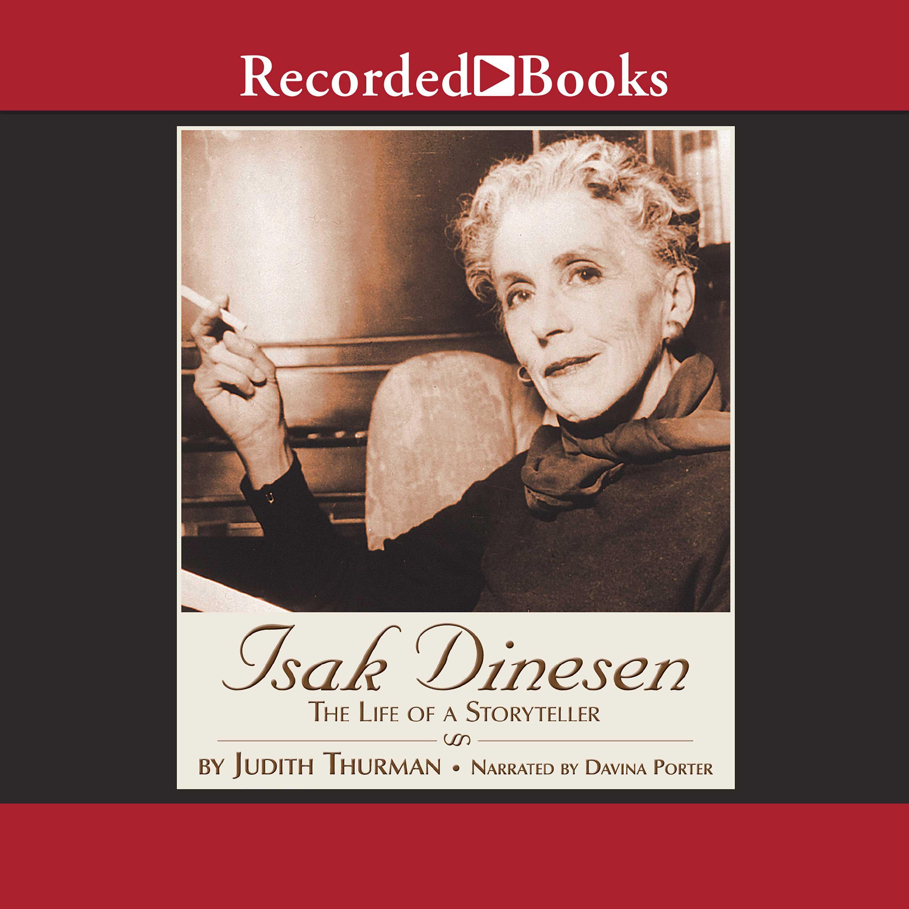 Isak Dinesen