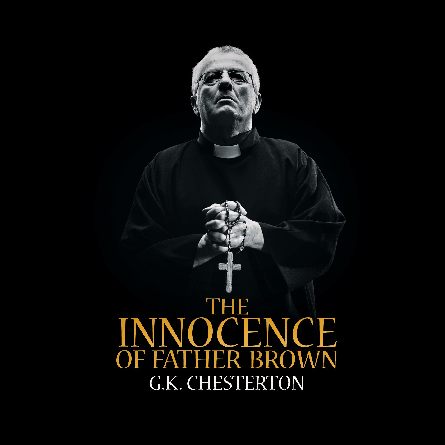 The Innocence of Father Brown