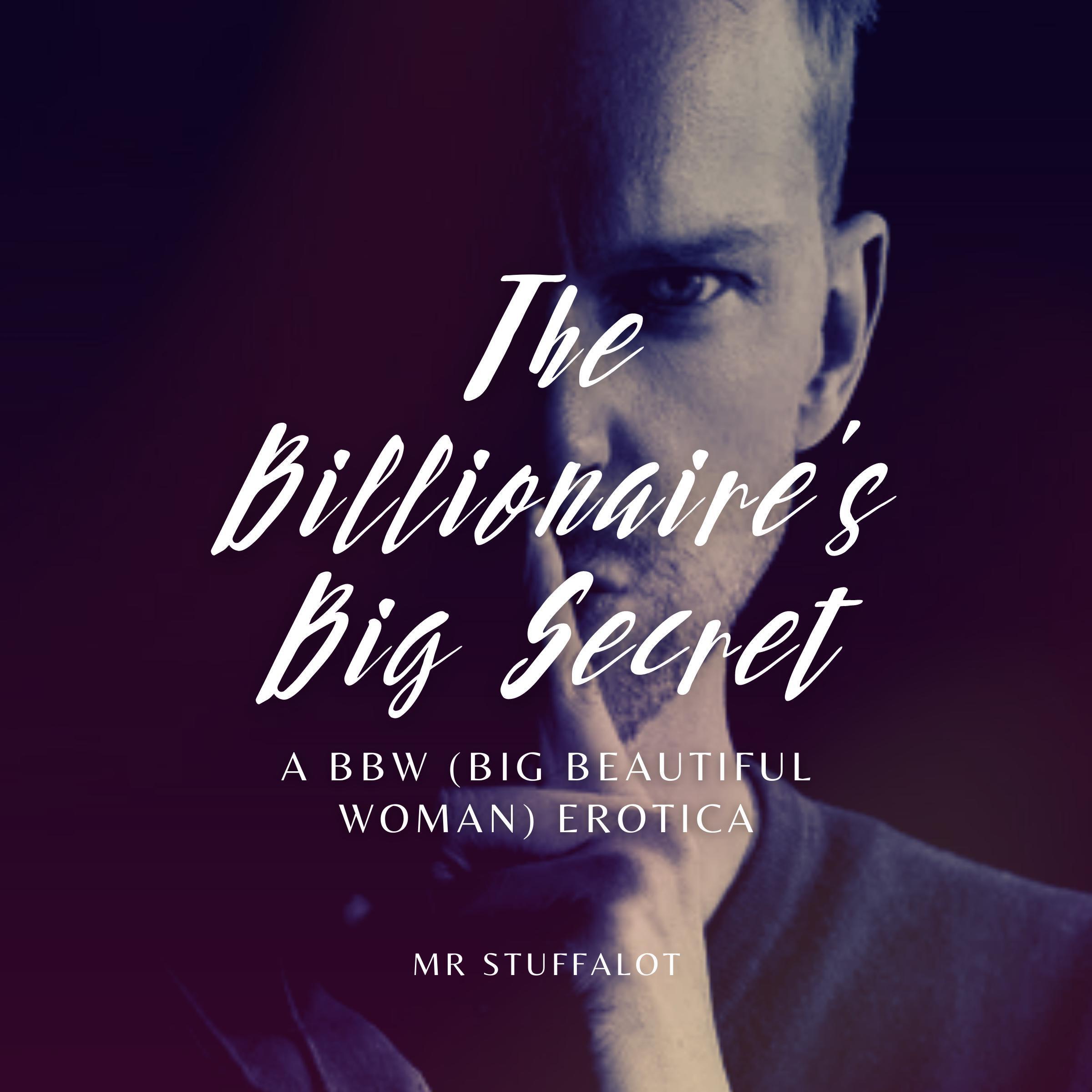 The Billionaire's Big Secret