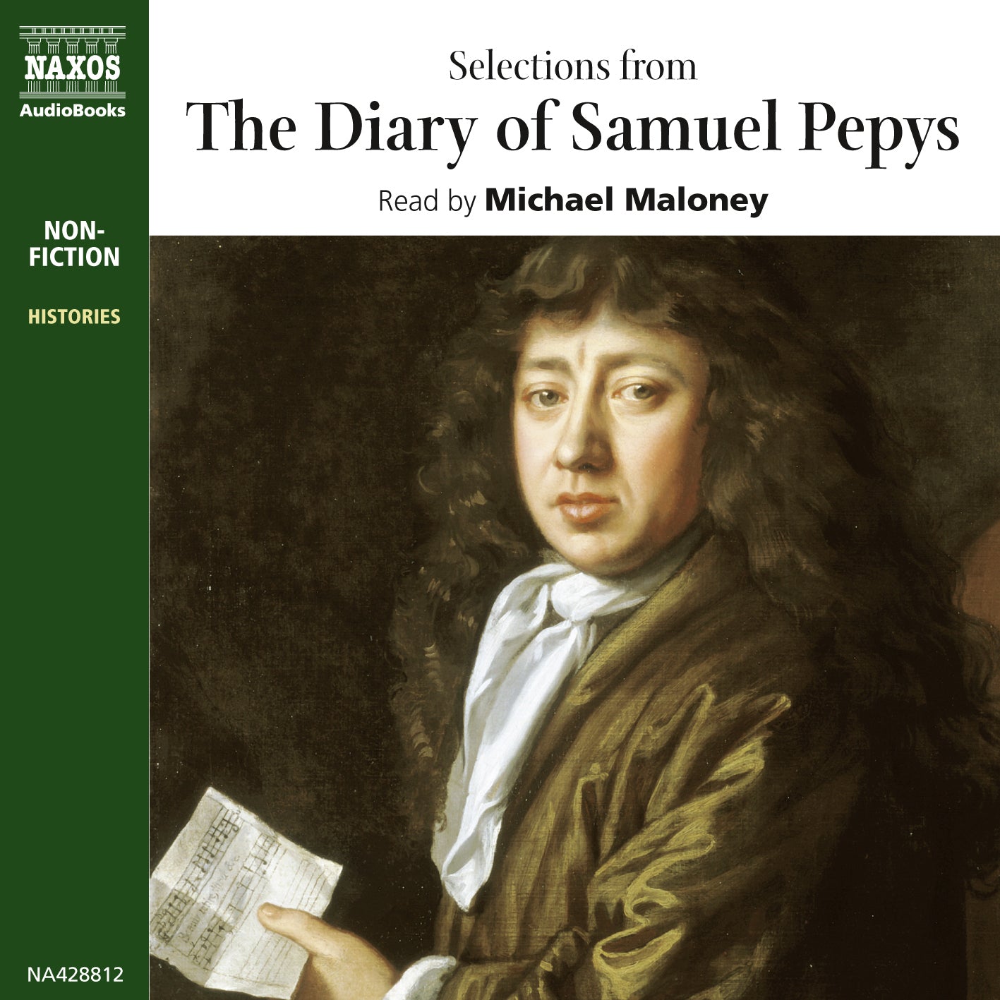 Selections from the Diary of Samuel Pepys