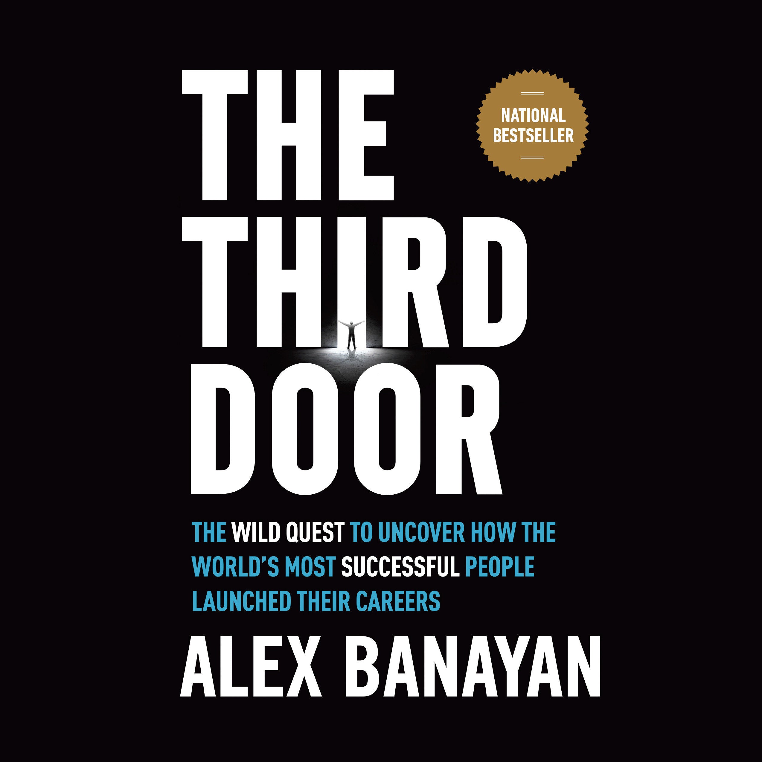 The Third Door