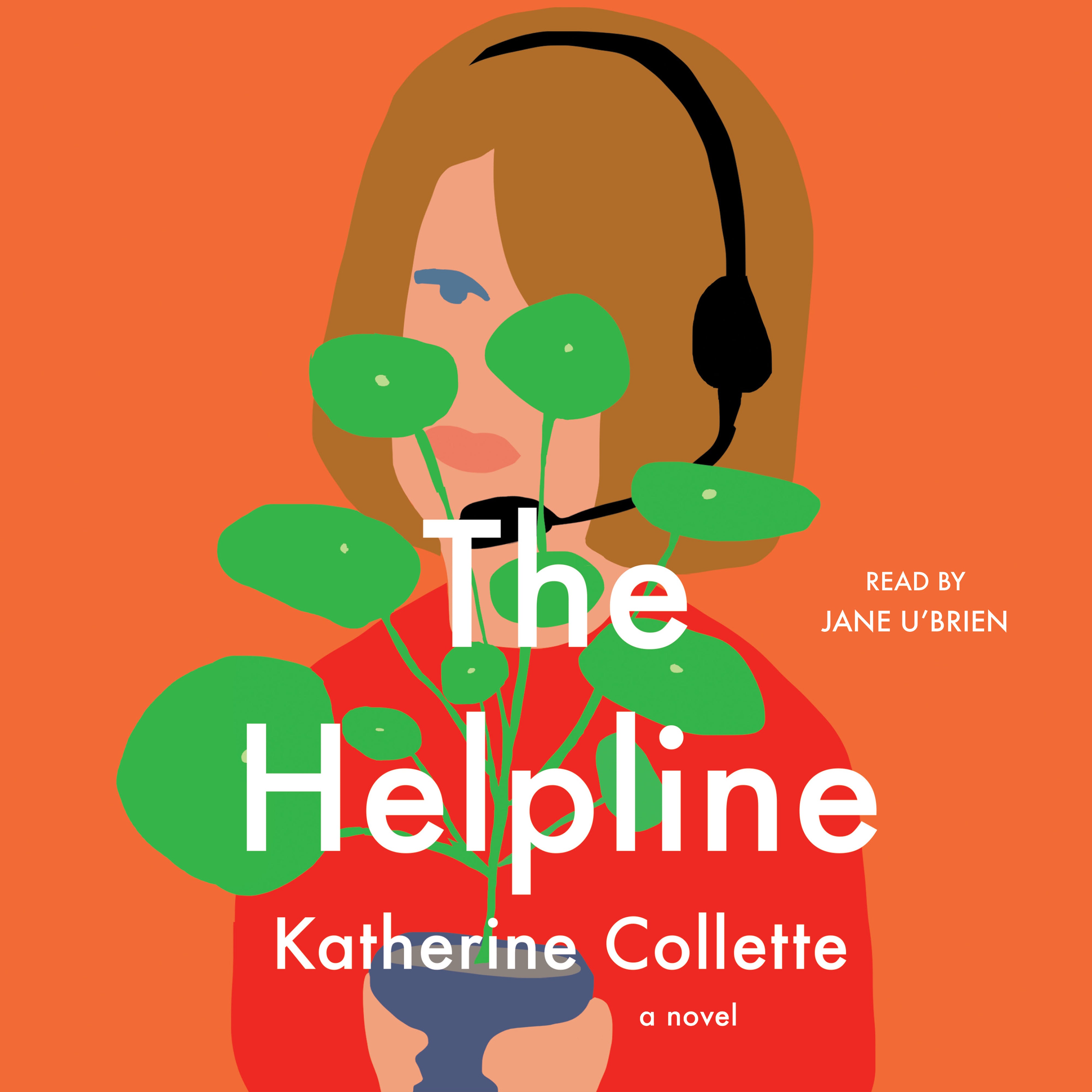 The Helpline