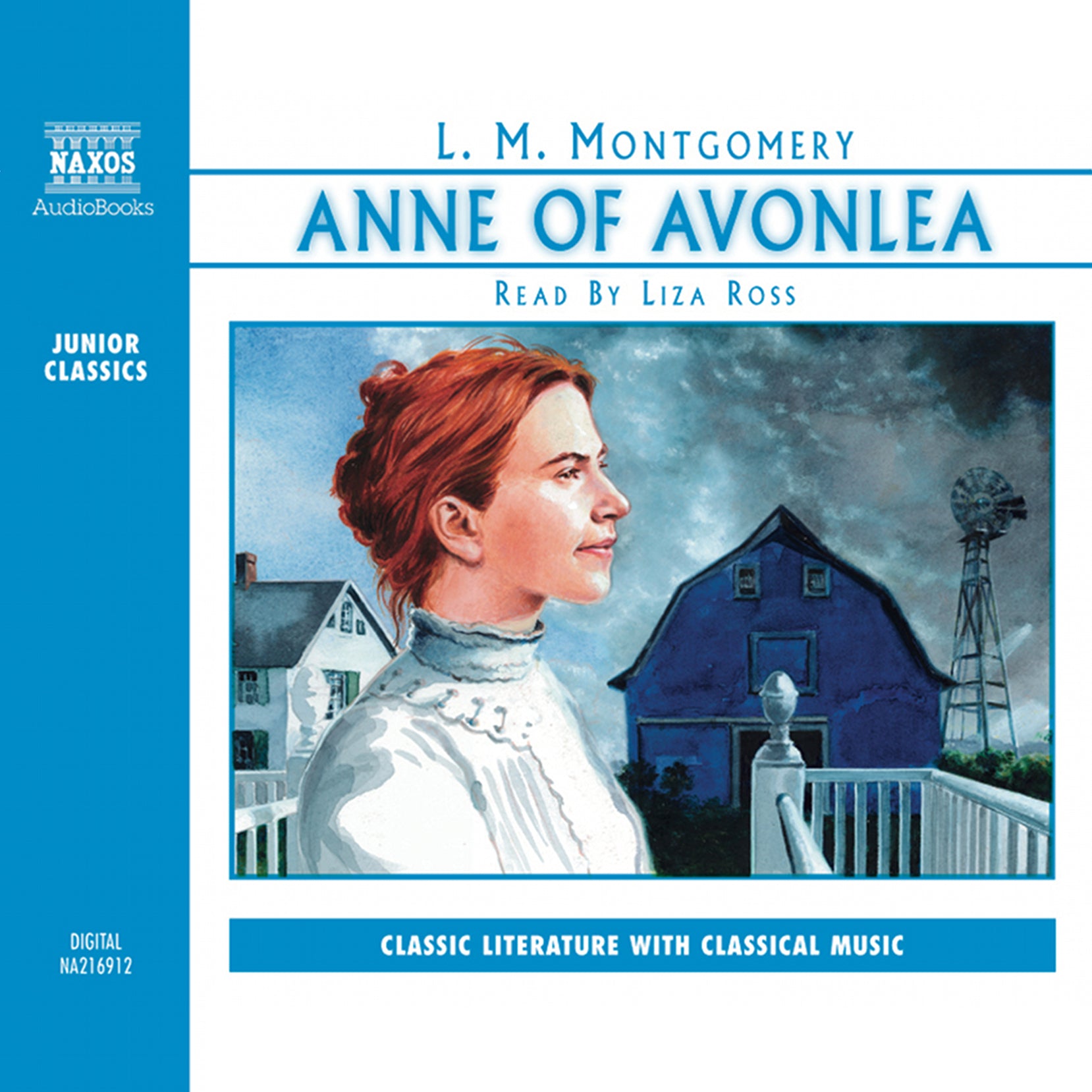 Anne of Avonlea