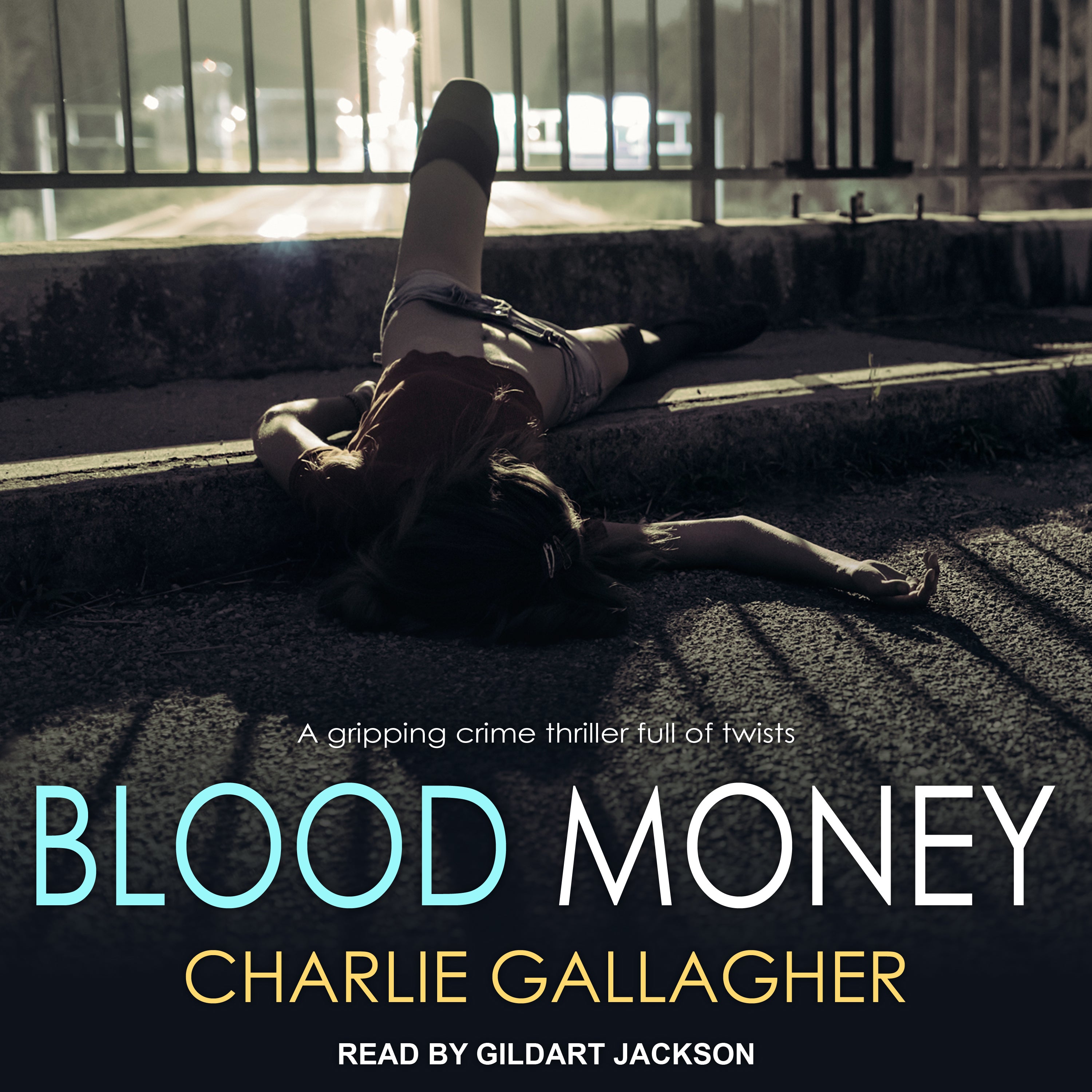 Blood Money