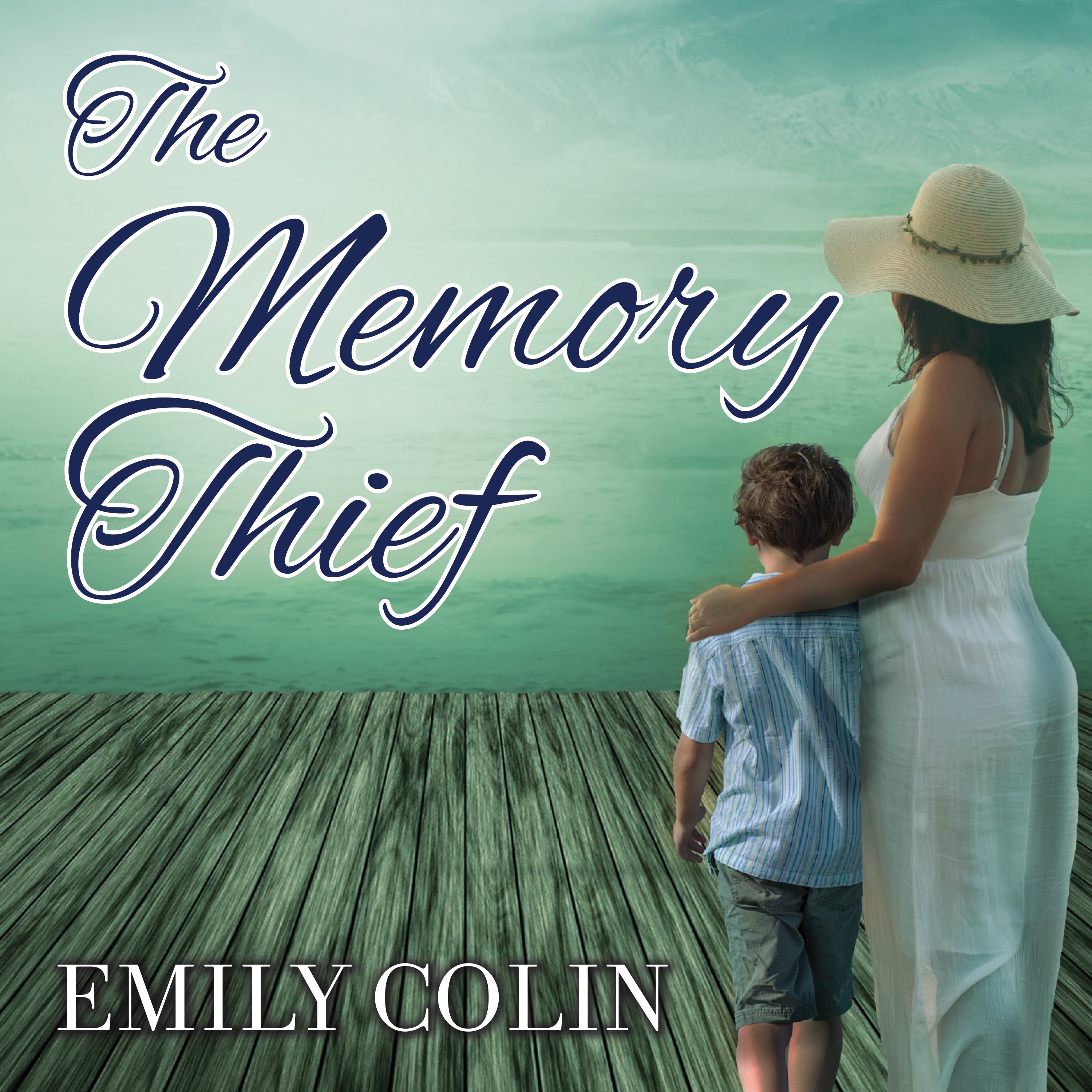 The Memory Thief