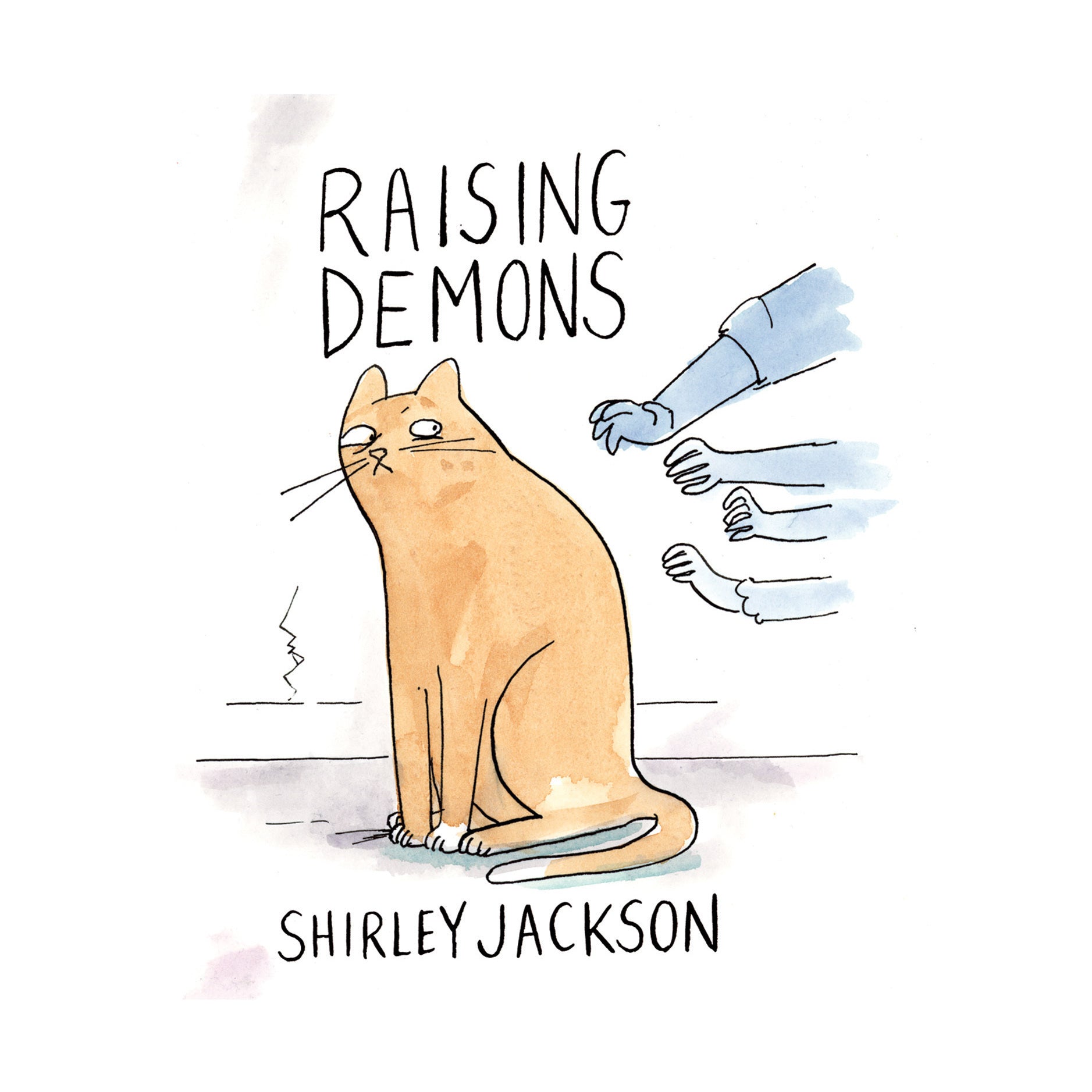 Raising Demons