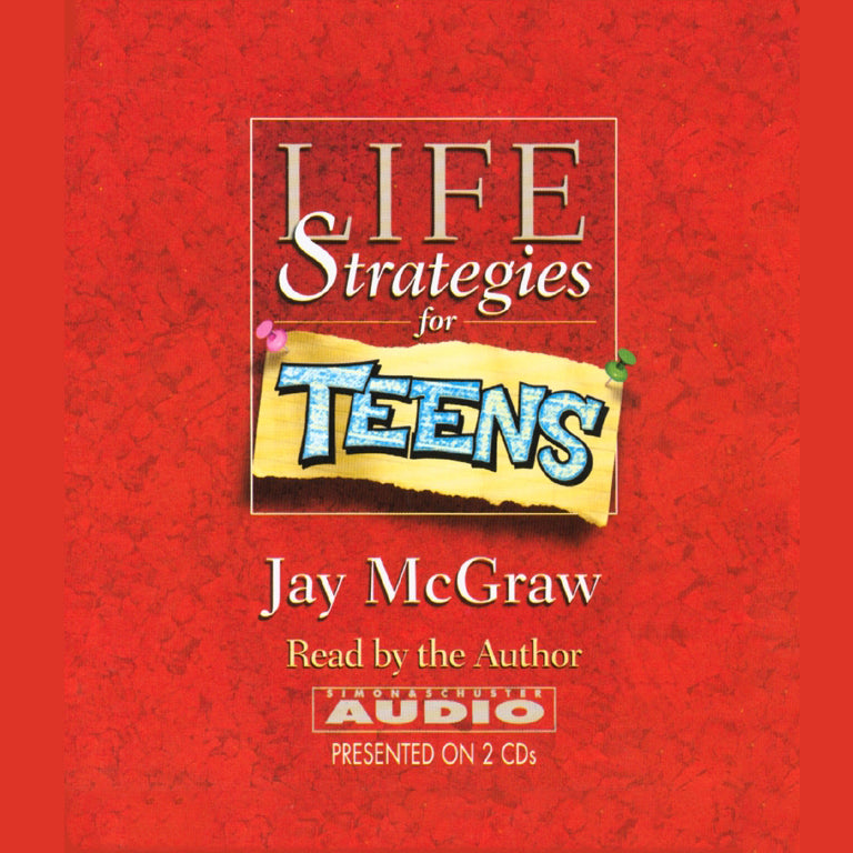 Life Strategies For Teens