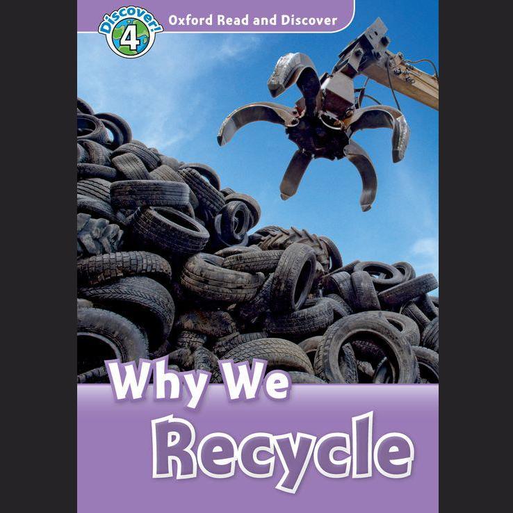 Why We Recycle