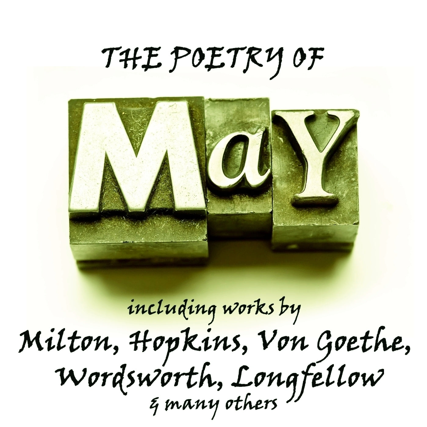 The Poetry of May: A Month in Verse