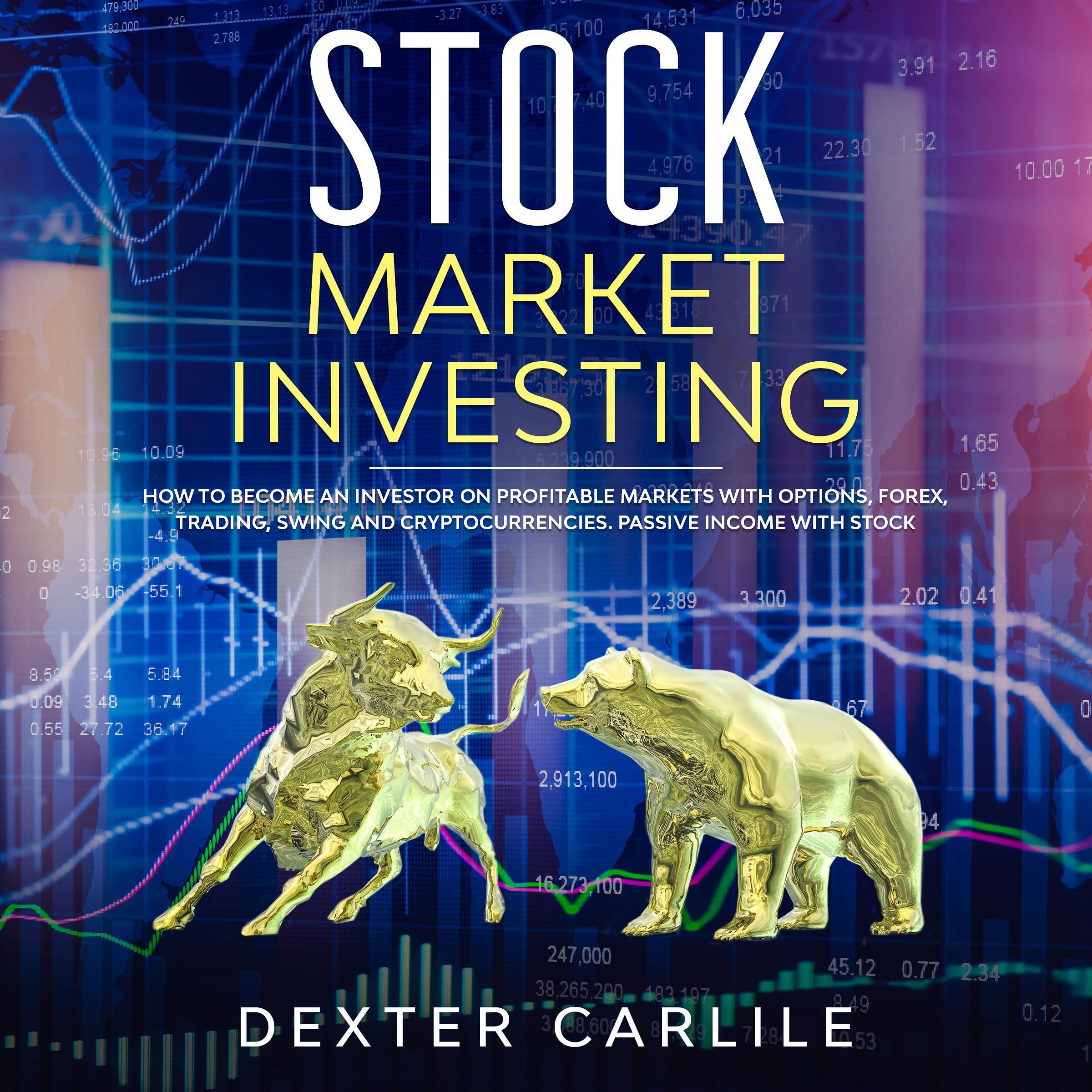 Stock Market Investing