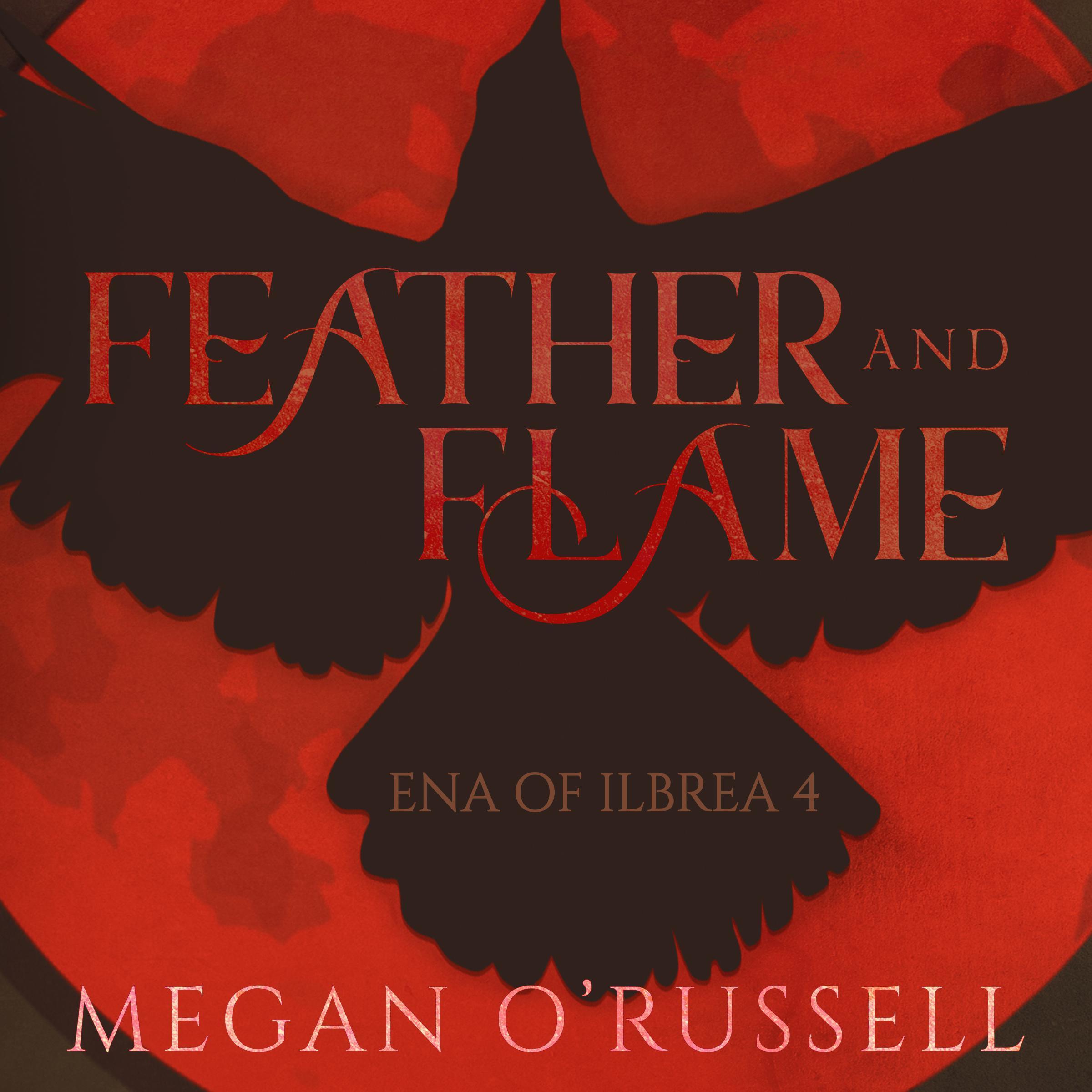 Feather and Flame