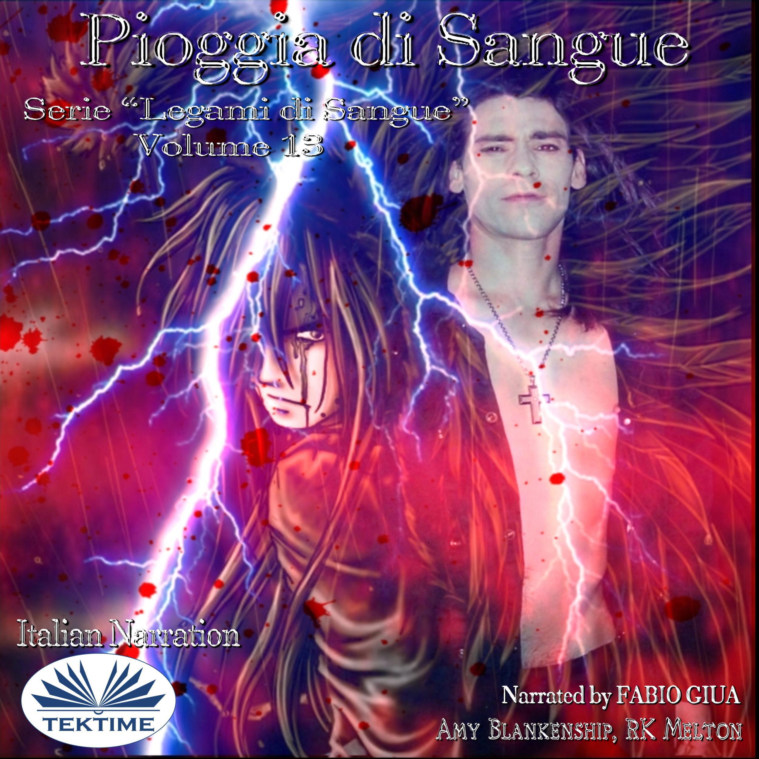 Pioggia Di Sangue