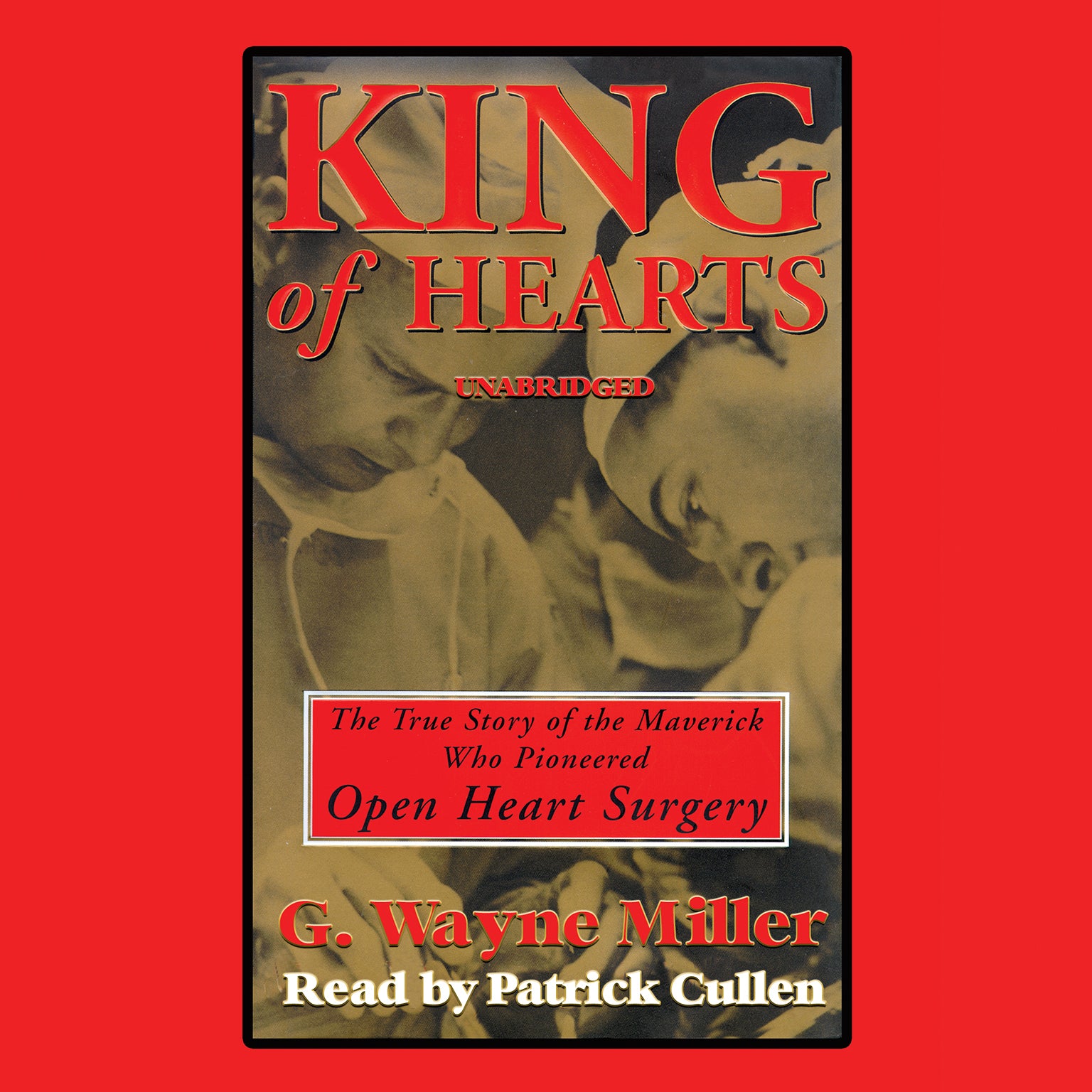 King of Hearts