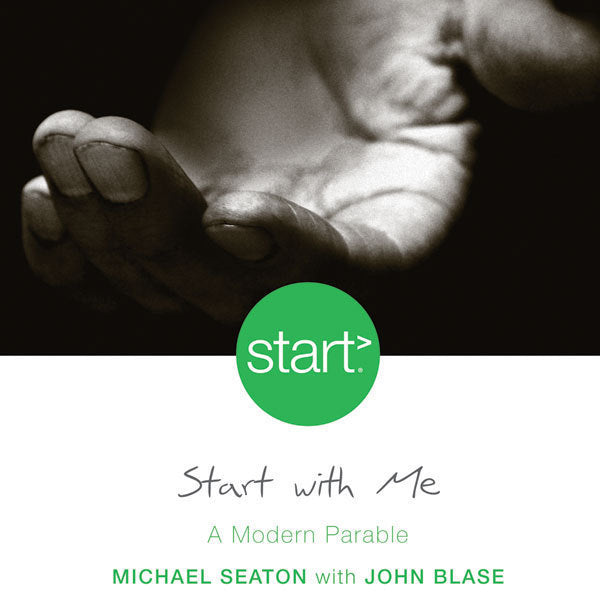 Start With Me