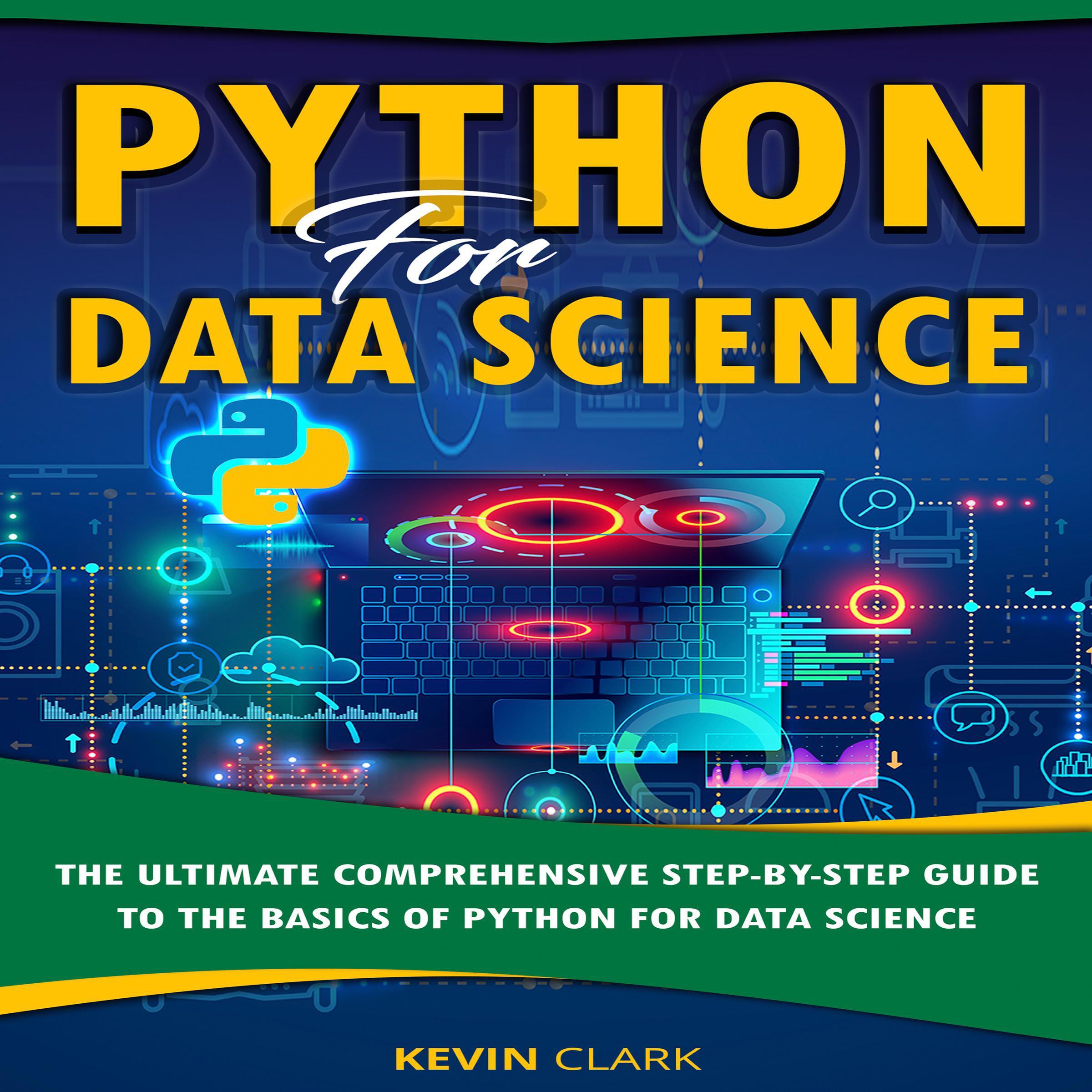 Python For Data Science