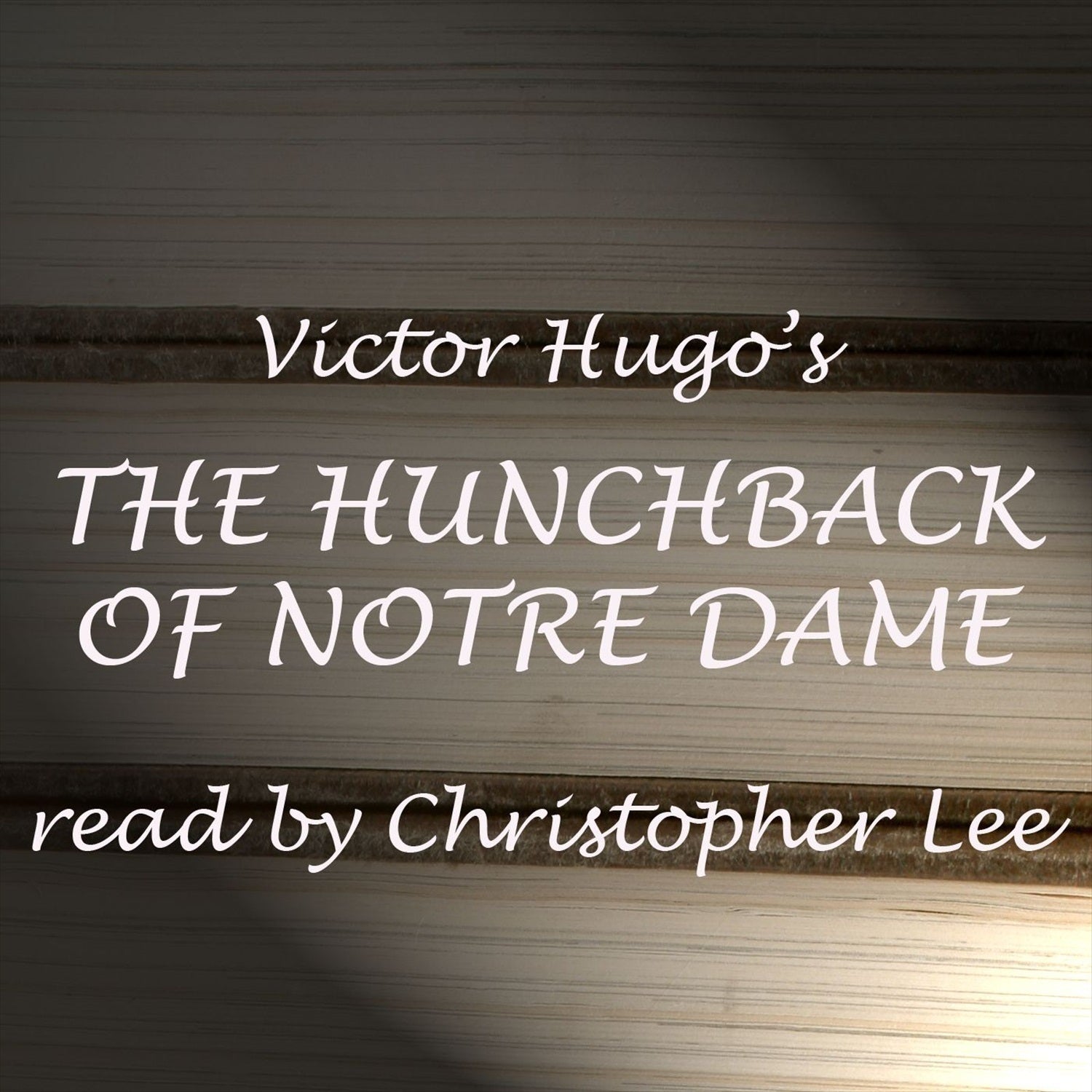 Hunchback of Notre Dame