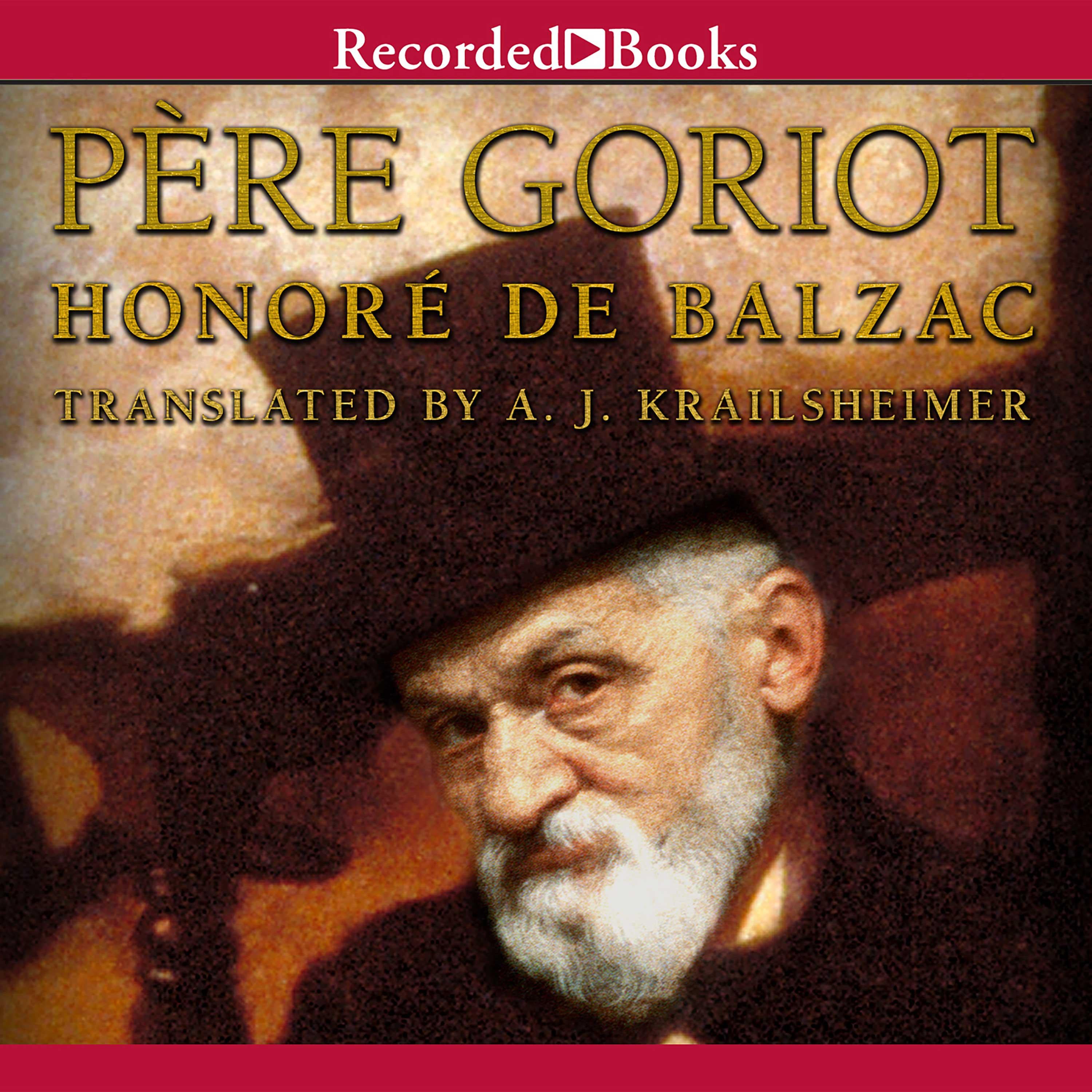 Le Pere Goriot
