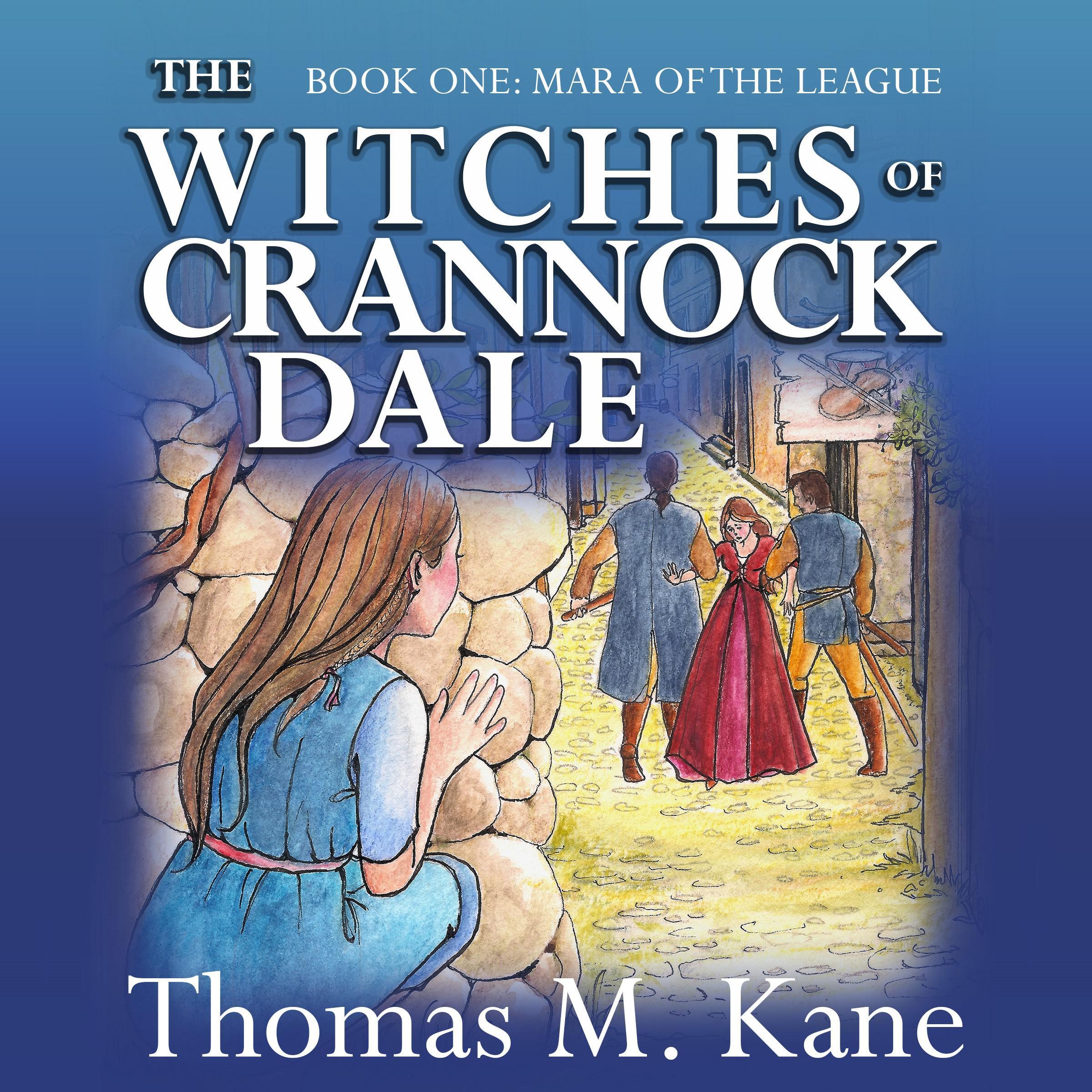 The Witches of Crannock Dale
