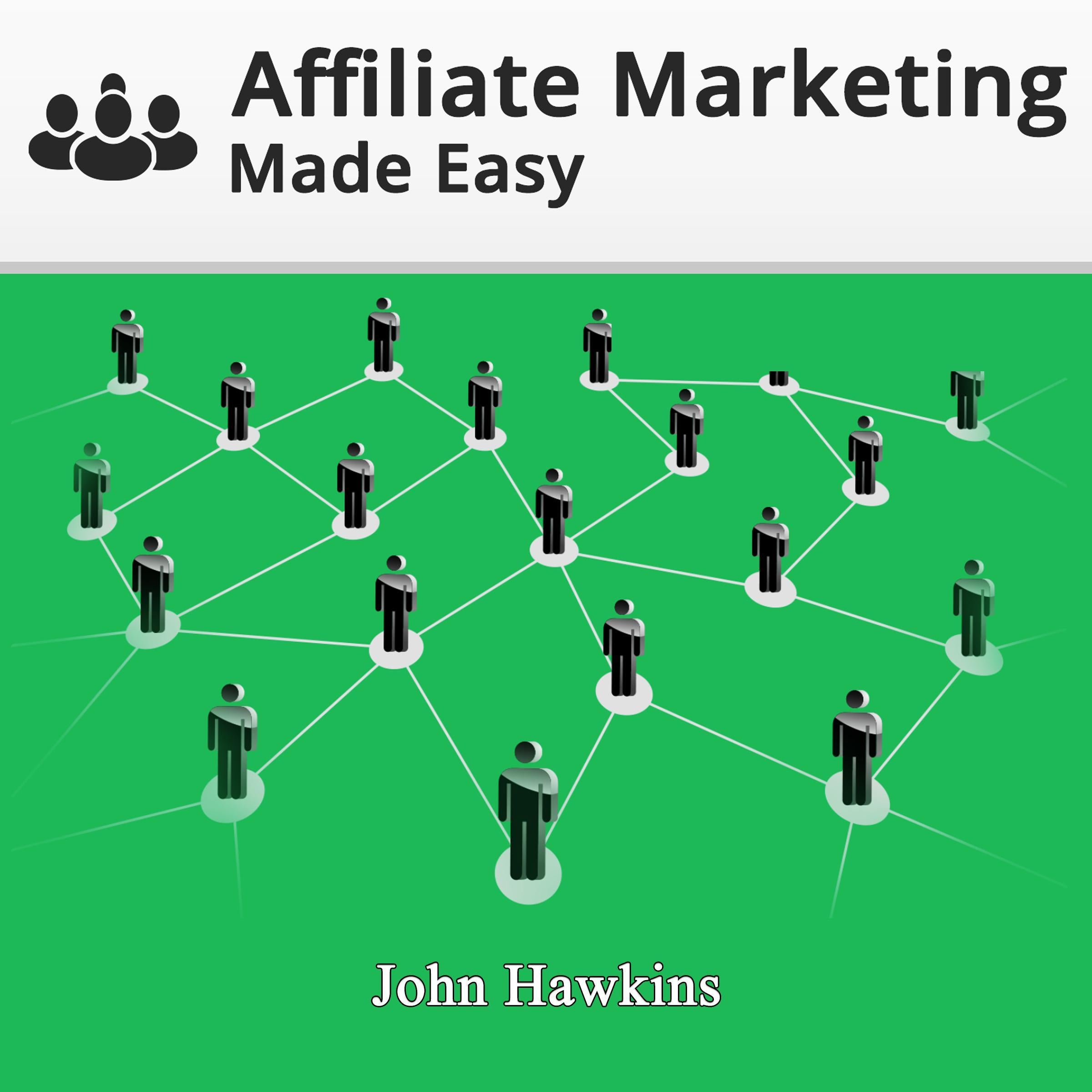 Affiliate Marketing Made Easy