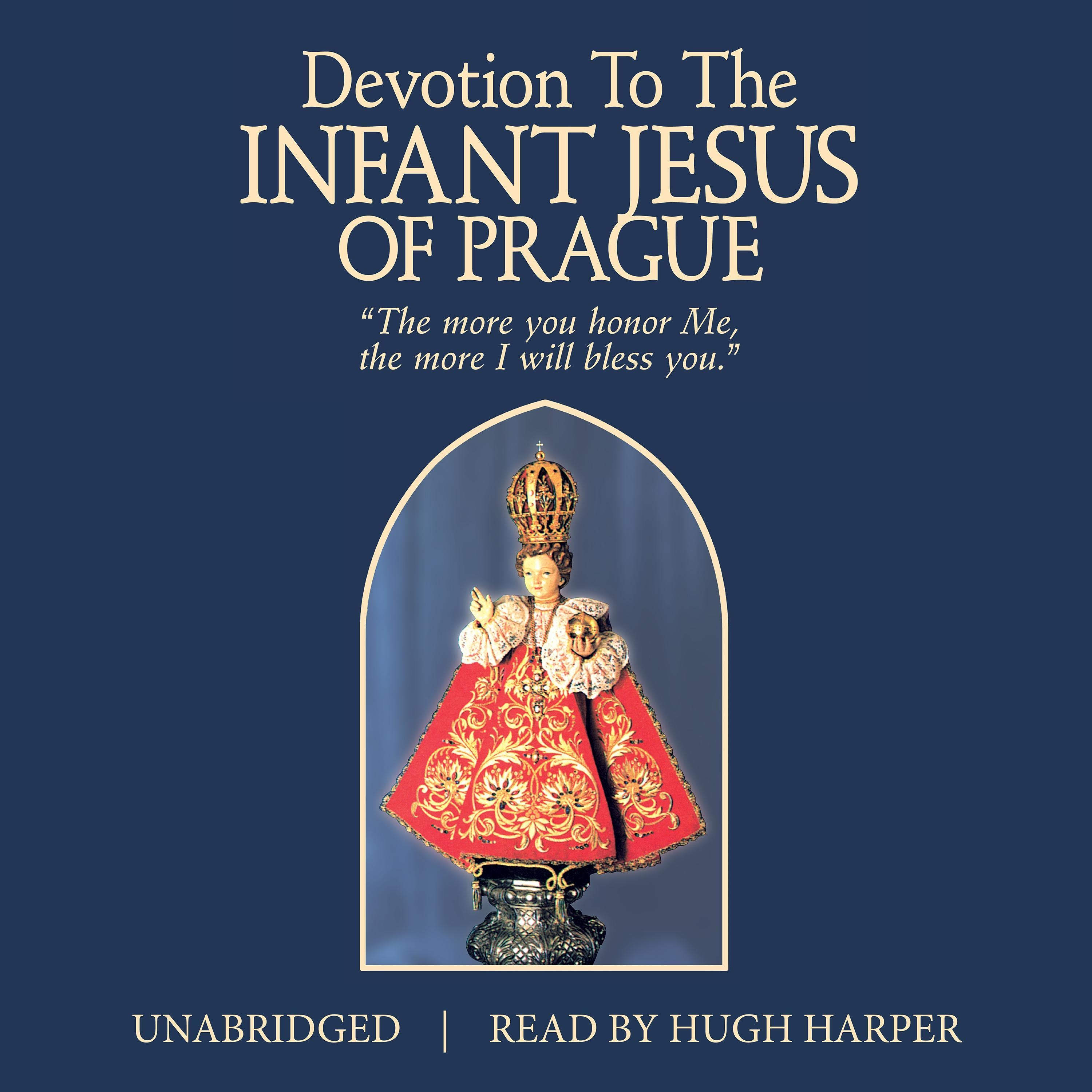 Devotion to the Infant Jesus of Prague