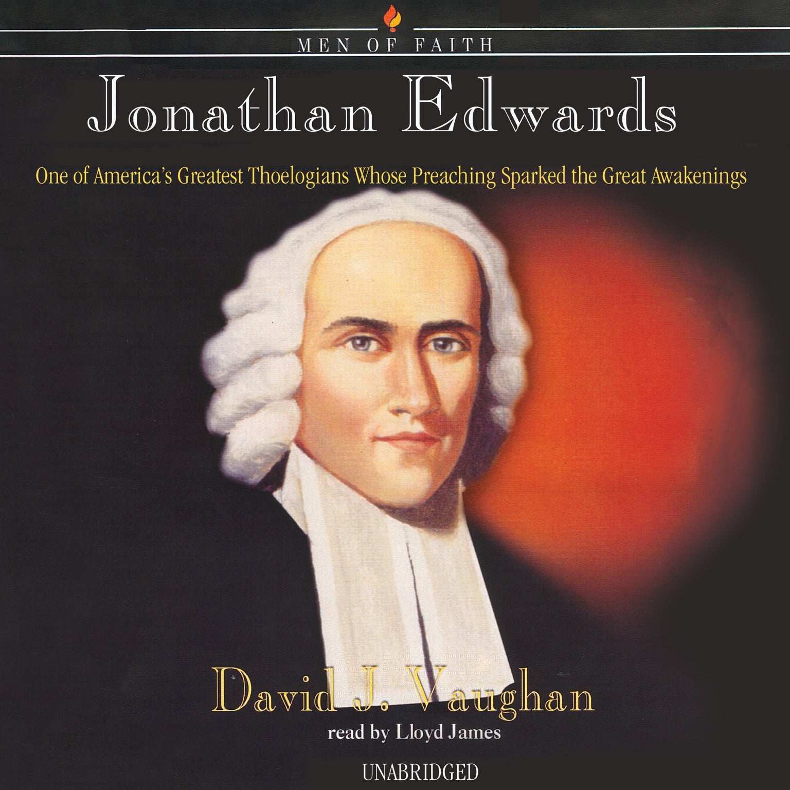 Jonathan Edwards