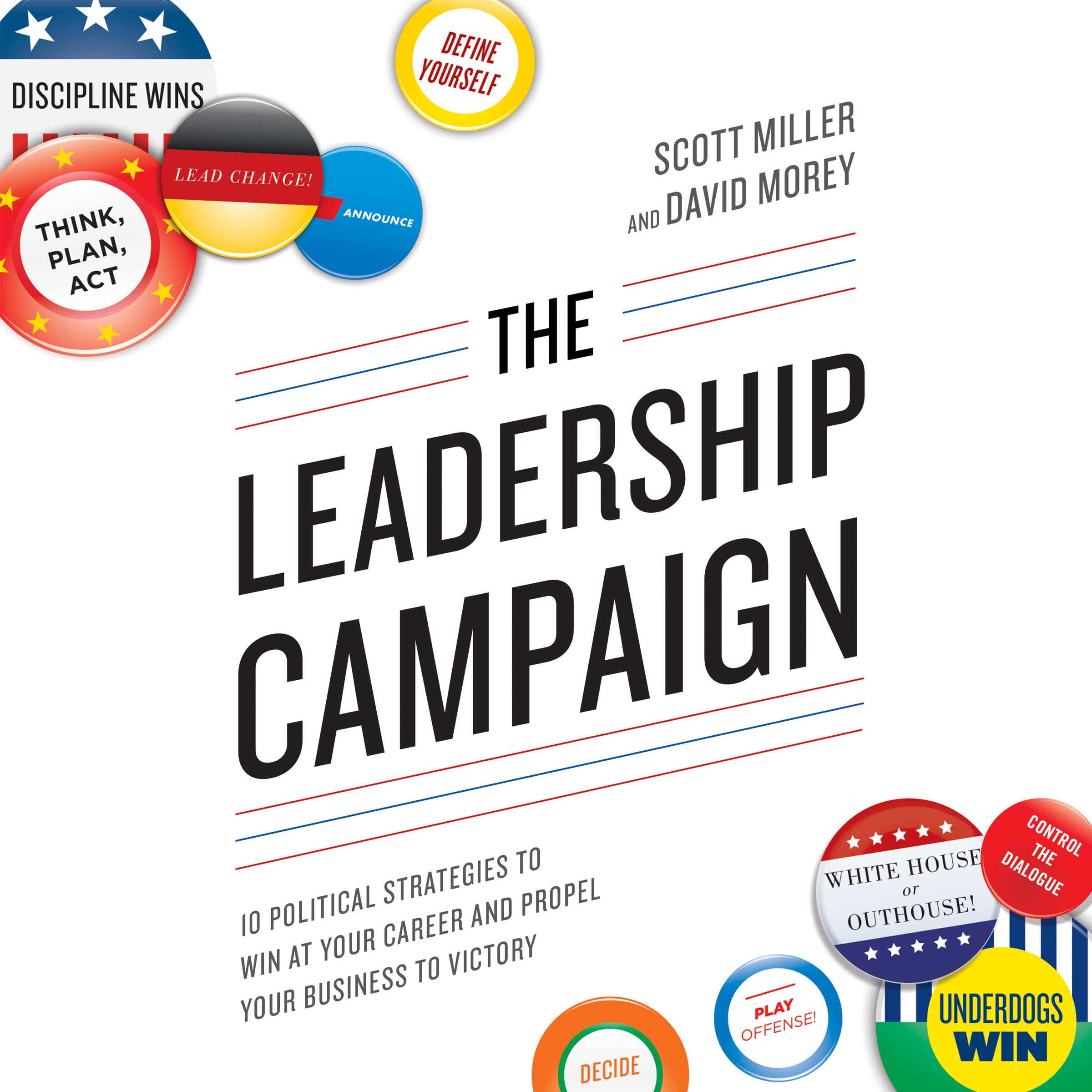 The Leadership Campaign