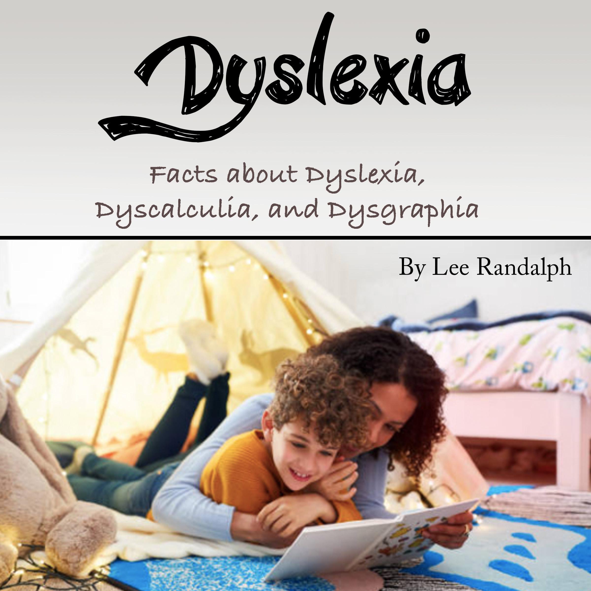 Dyslexia