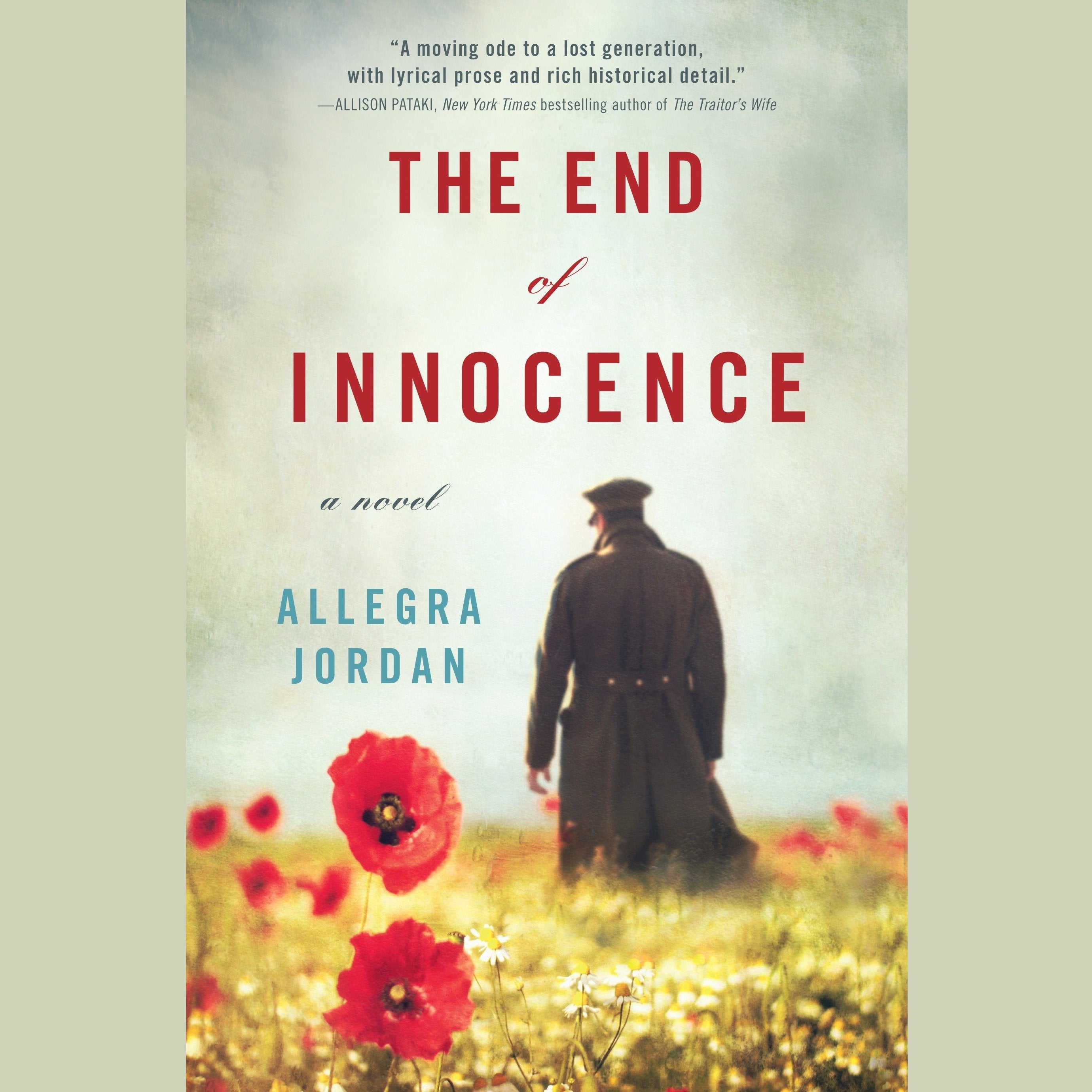 The End of Innocence