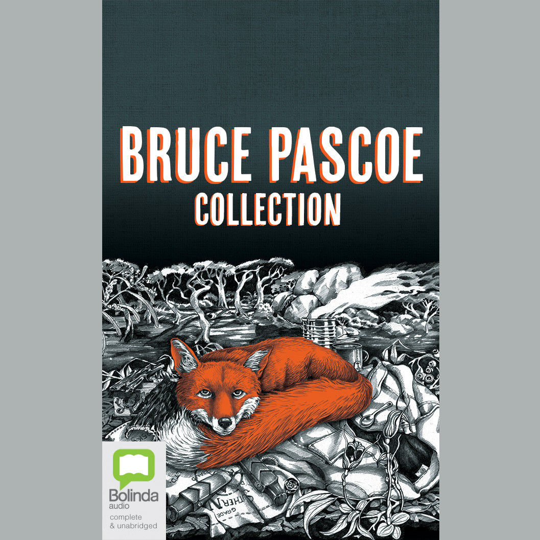 Bruce Pascoe Collection