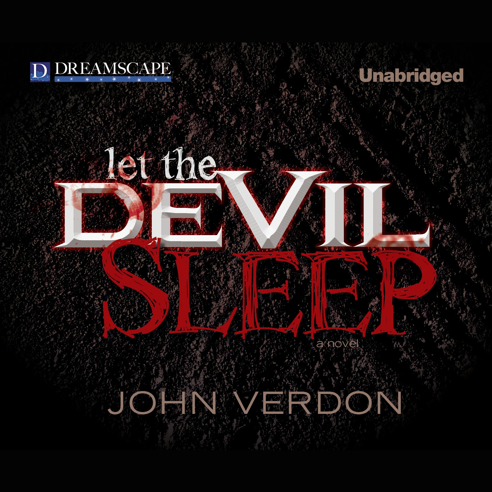 Let the Devil Sleep
