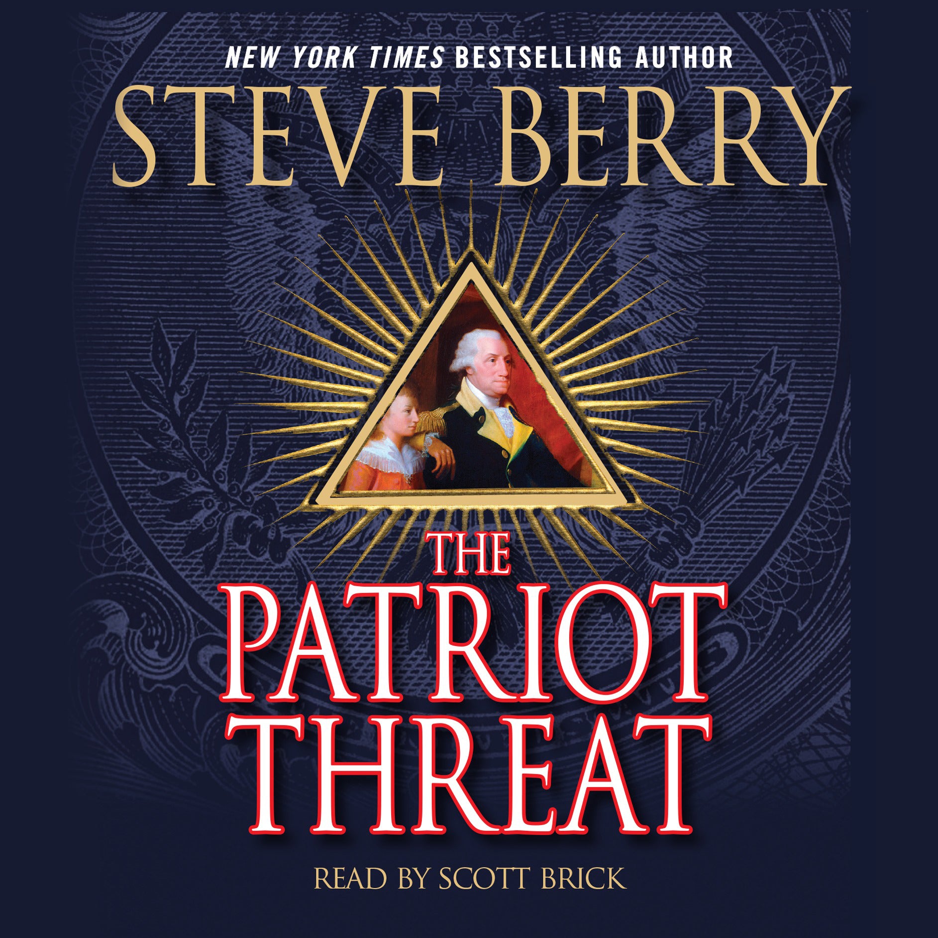 The Patriot Threat