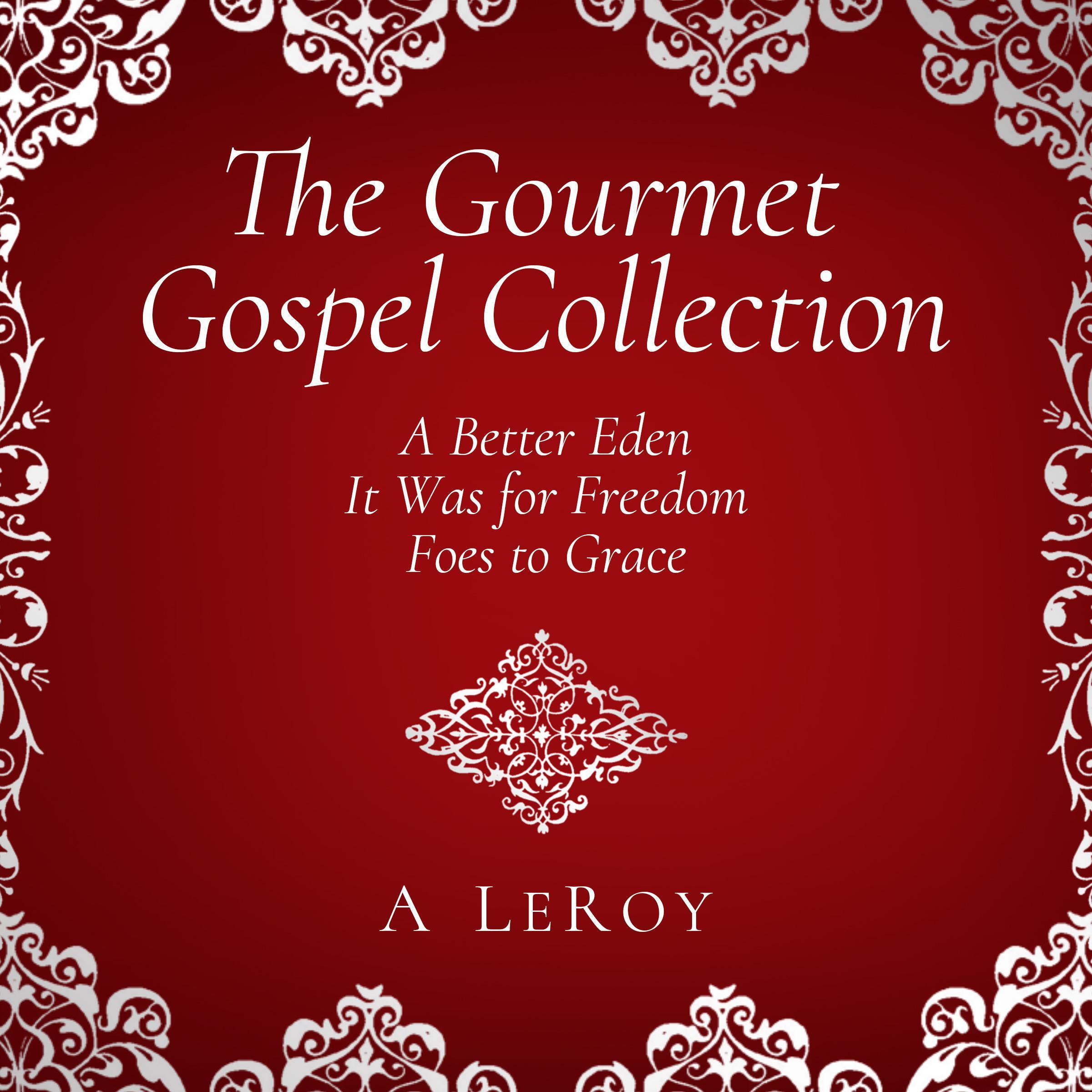 The Gourmet Gospel Collection