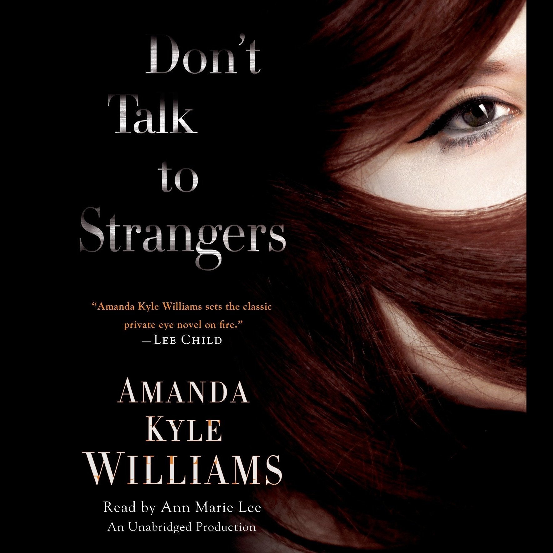 Don't Talk to Strangers