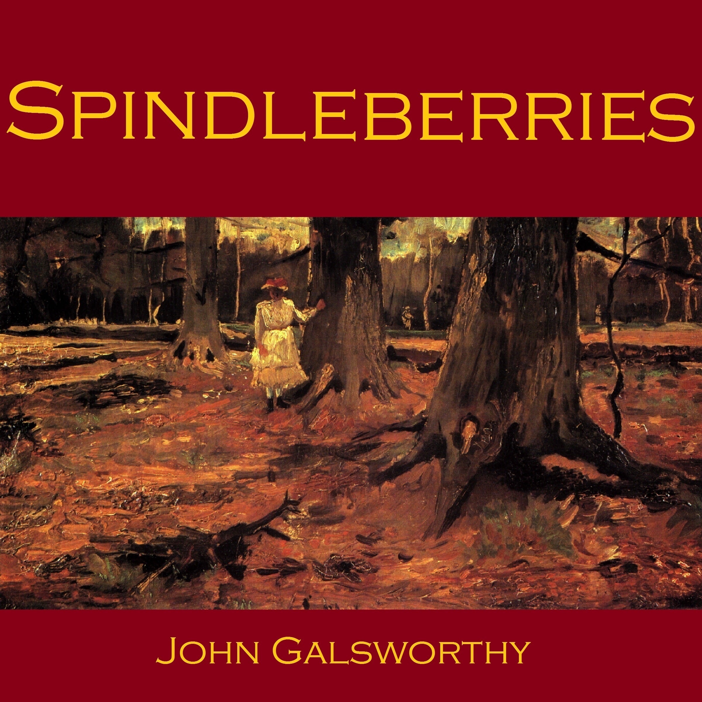 Spindleberries