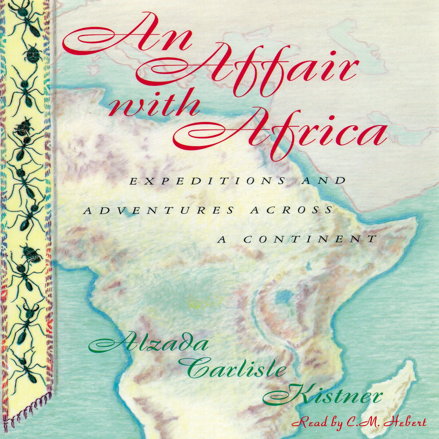 An Affair with Africa