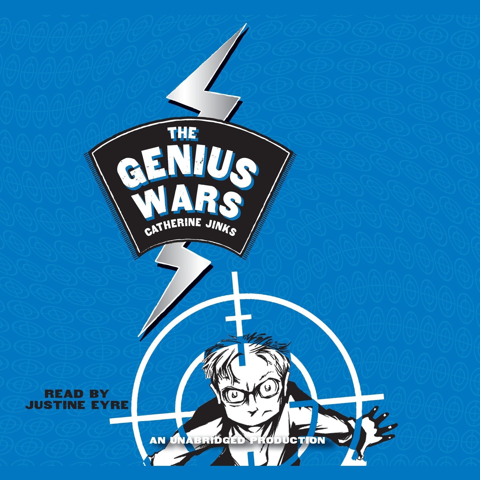 Genius Wars