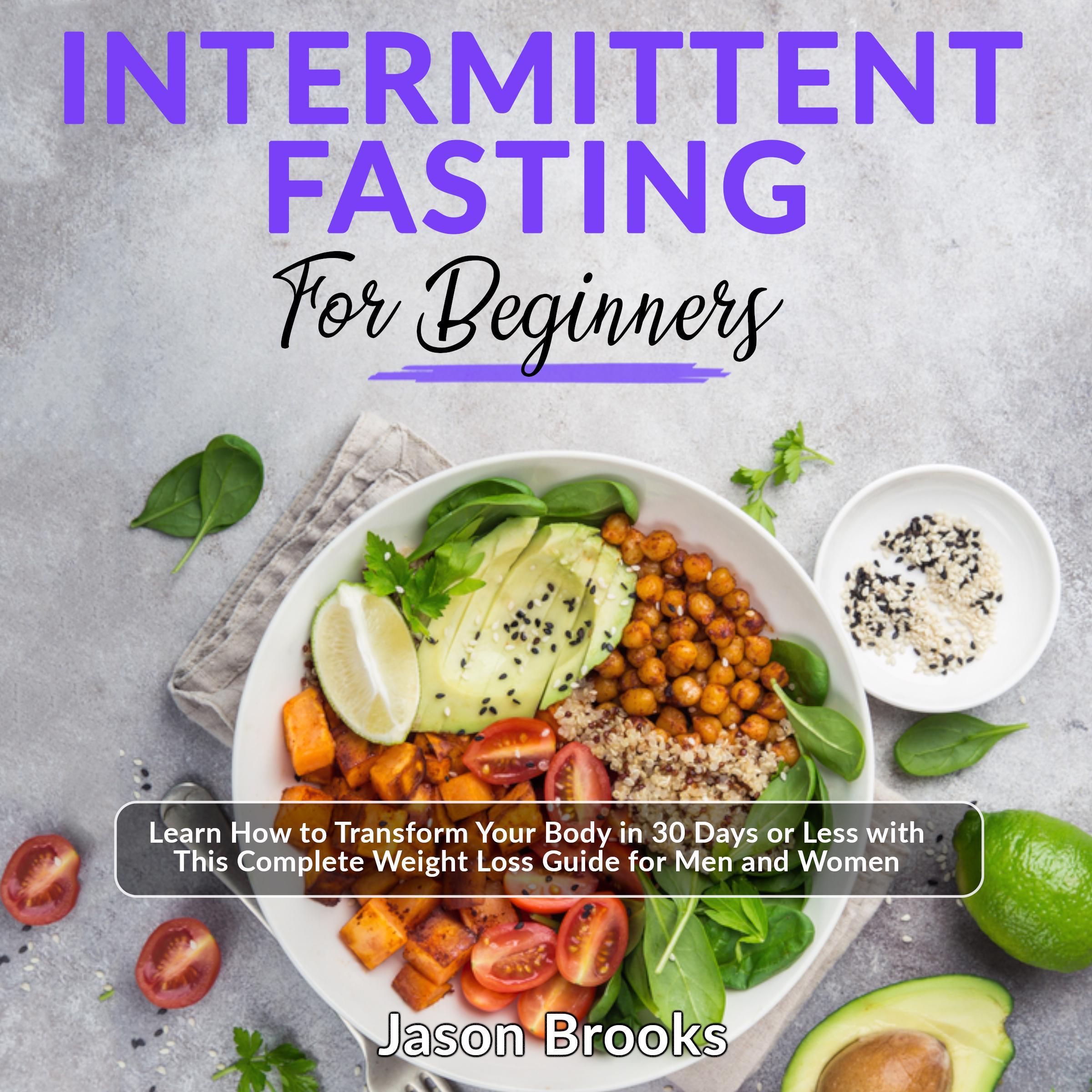 Intermittent Fasting for Beginners